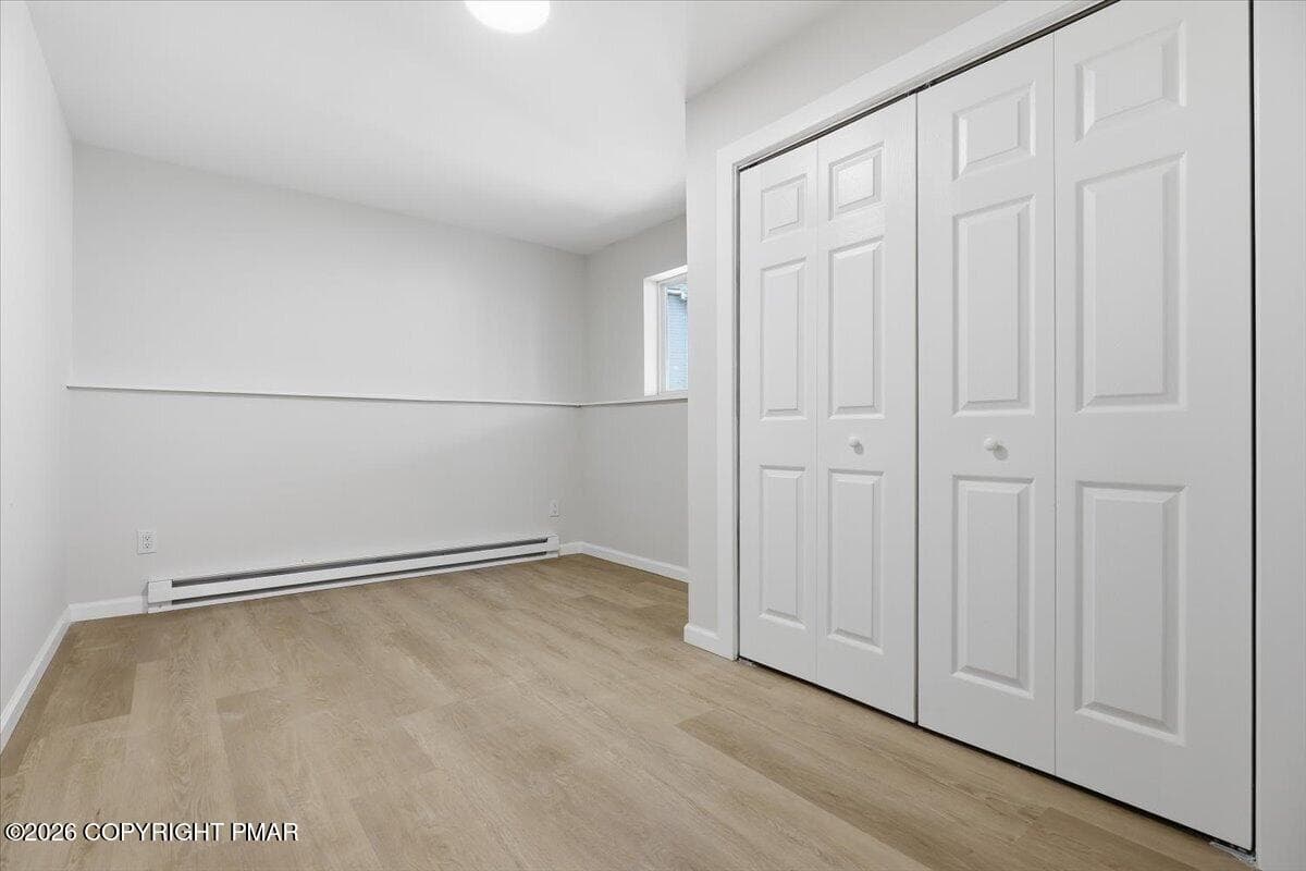 EXTRA ROOM 1 - 2802 Fairhaven Drive, Tobyhanna, PA 18466, Tobyhanna