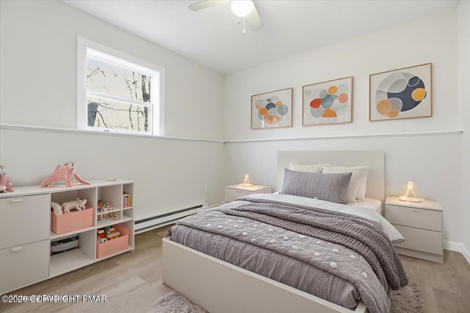 KIDS ROOM OR OFFICE OR GAME ROOM - 2802 Fairhaven Drive, Tobyhanna, PA 18466, Tobyhanna