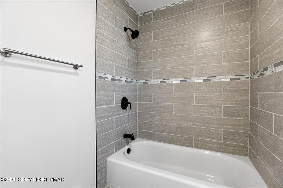2ND BATH - 2802 Fairhaven Drive, Tobyhanna, PA 18466, Tobyhanna