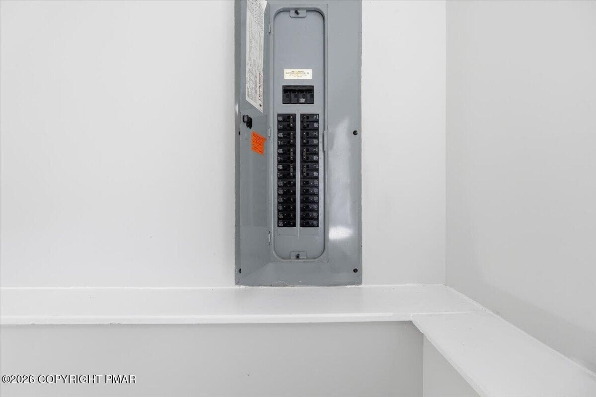 PANEL - 2802 Fairhaven Drive, Tobyhanna, PA 18466, Tobyhanna