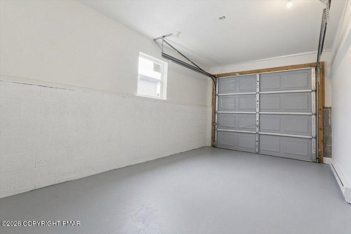 GARAGE - 2802 Fairhaven Drive, Tobyhanna, PA 18466, Tobyhanna