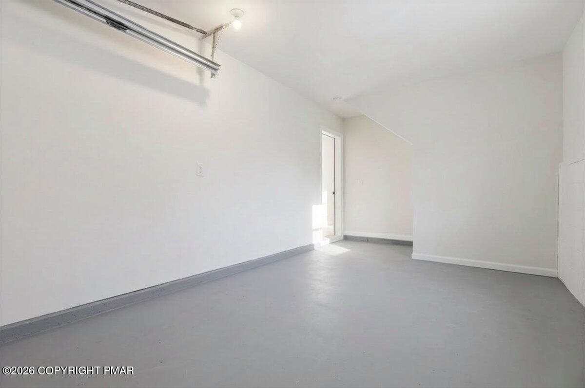 GARAGE - 2802 Fairhaven Drive, Tobyhanna, PA 18466, Tobyhanna