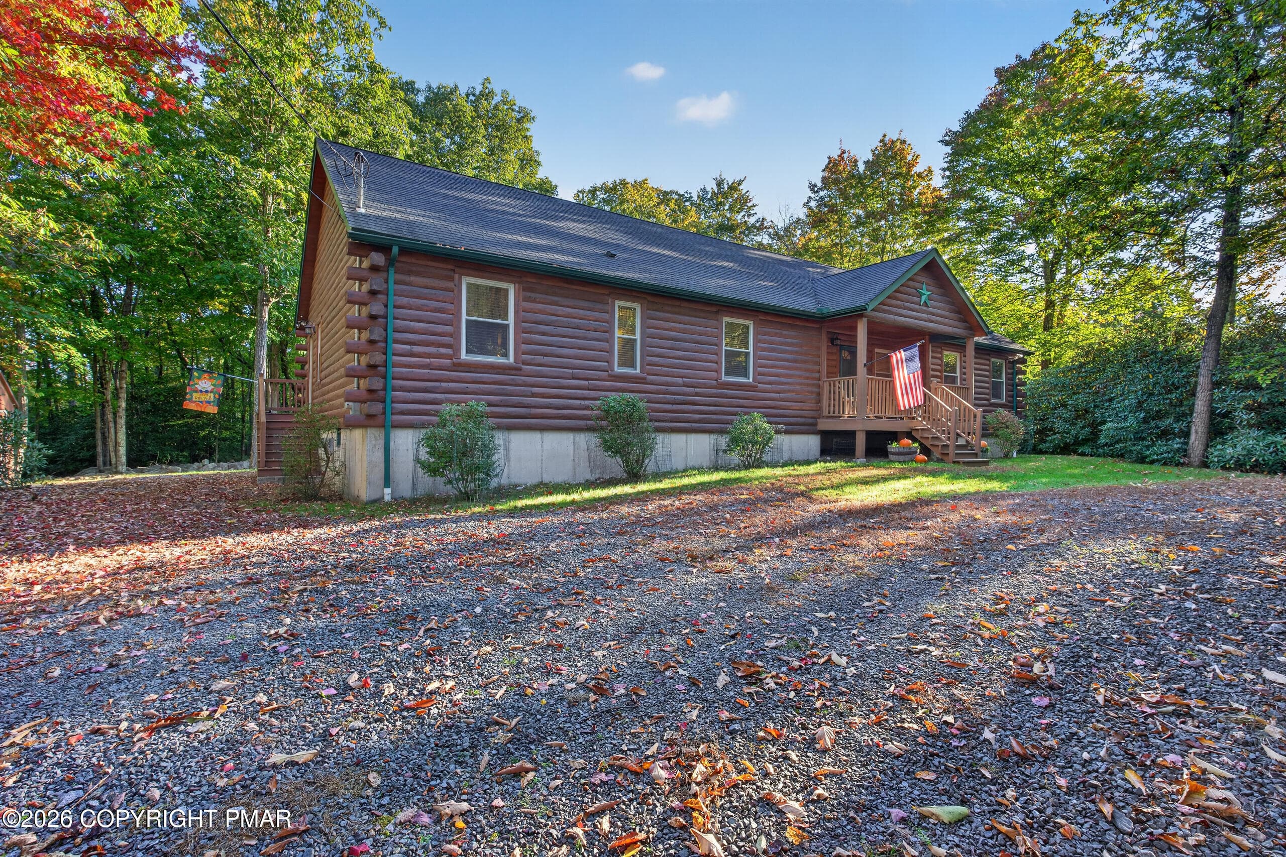 31 Algonkin Road, Jim Thorpe, PA 18229