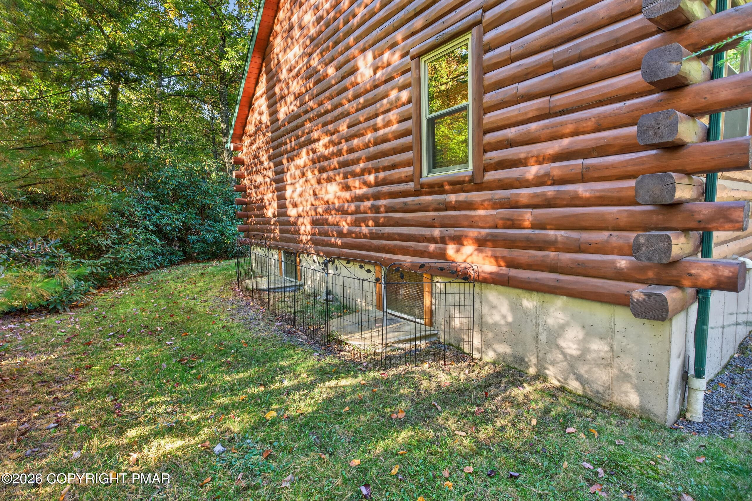 Side View - 31 Algonkin Road, Jim Thorpe, PA 18229, Jim Thorpe