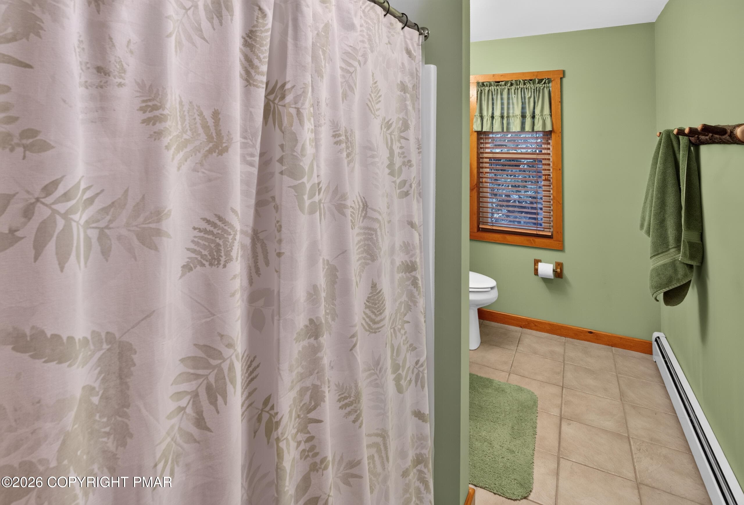 Bathroom 2 - 31 Algonkin Road, Jim Thorpe, PA 18229, Jim Thorpe
