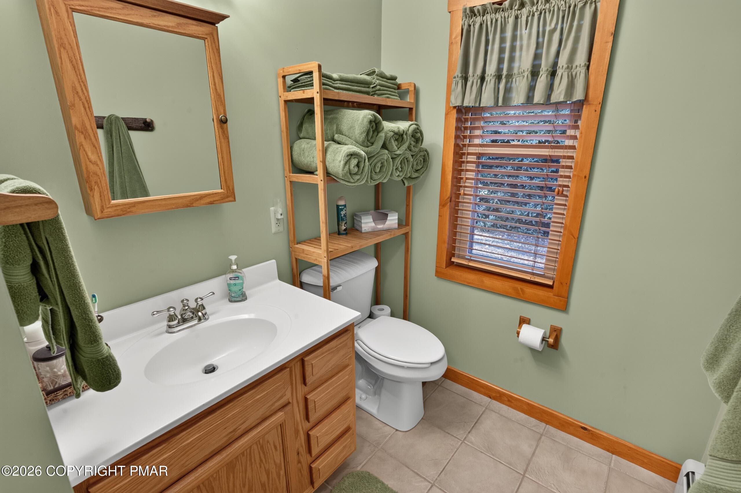 Bathroom 2 - 31 Algonkin Road, Jim Thorpe, PA 18229, Jim Thorpe