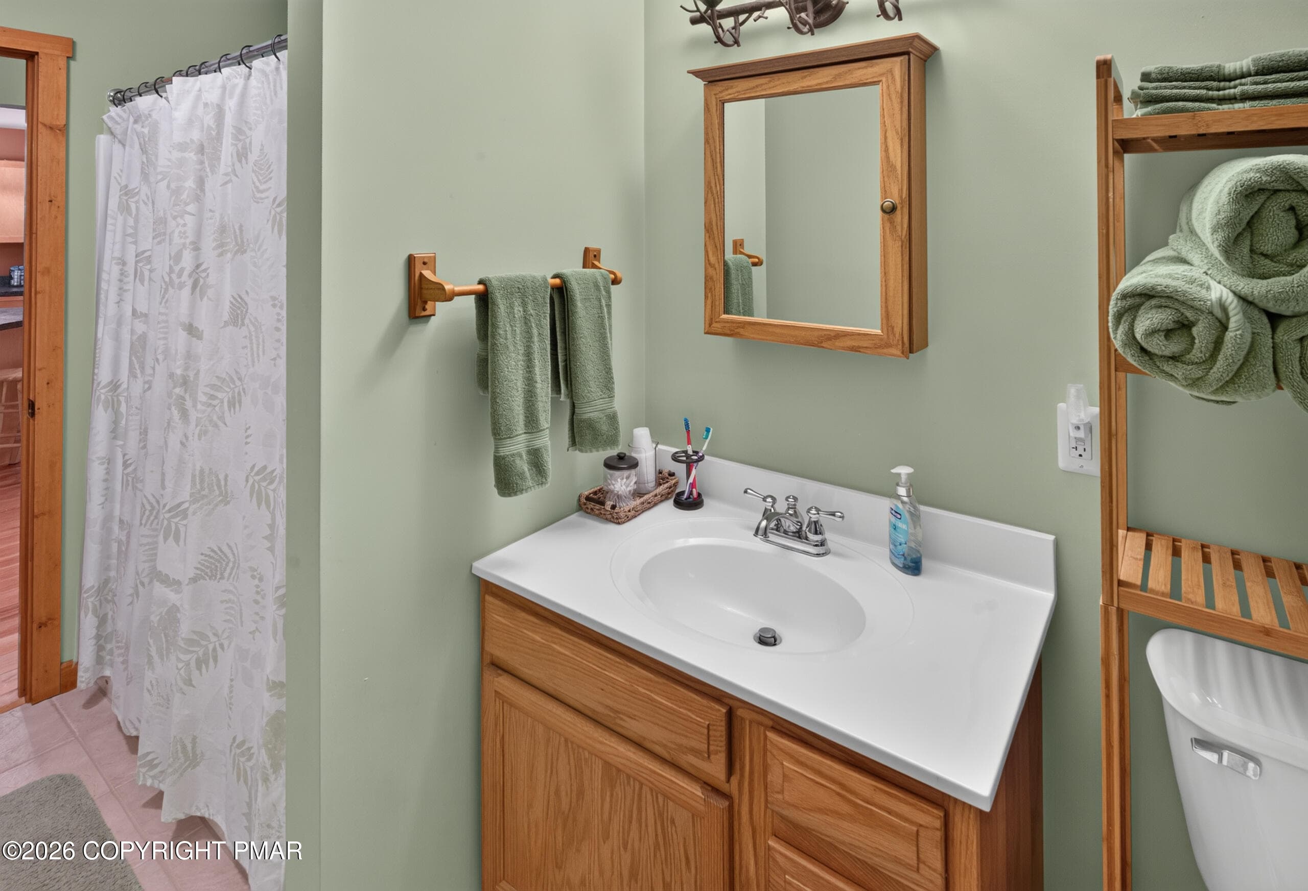 Bathroom 2 - 31 Algonkin Road, Jim Thorpe, PA 18229, Jim Thorpe
