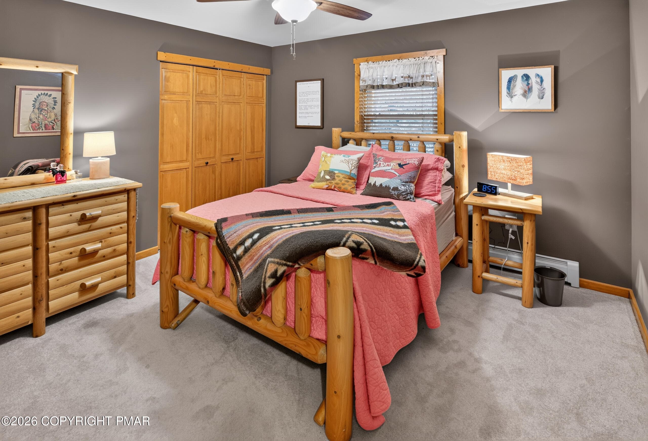 Bedroom 3 - 31 Algonkin Road, Jim Thorpe, PA 18229, Jim Thorpe