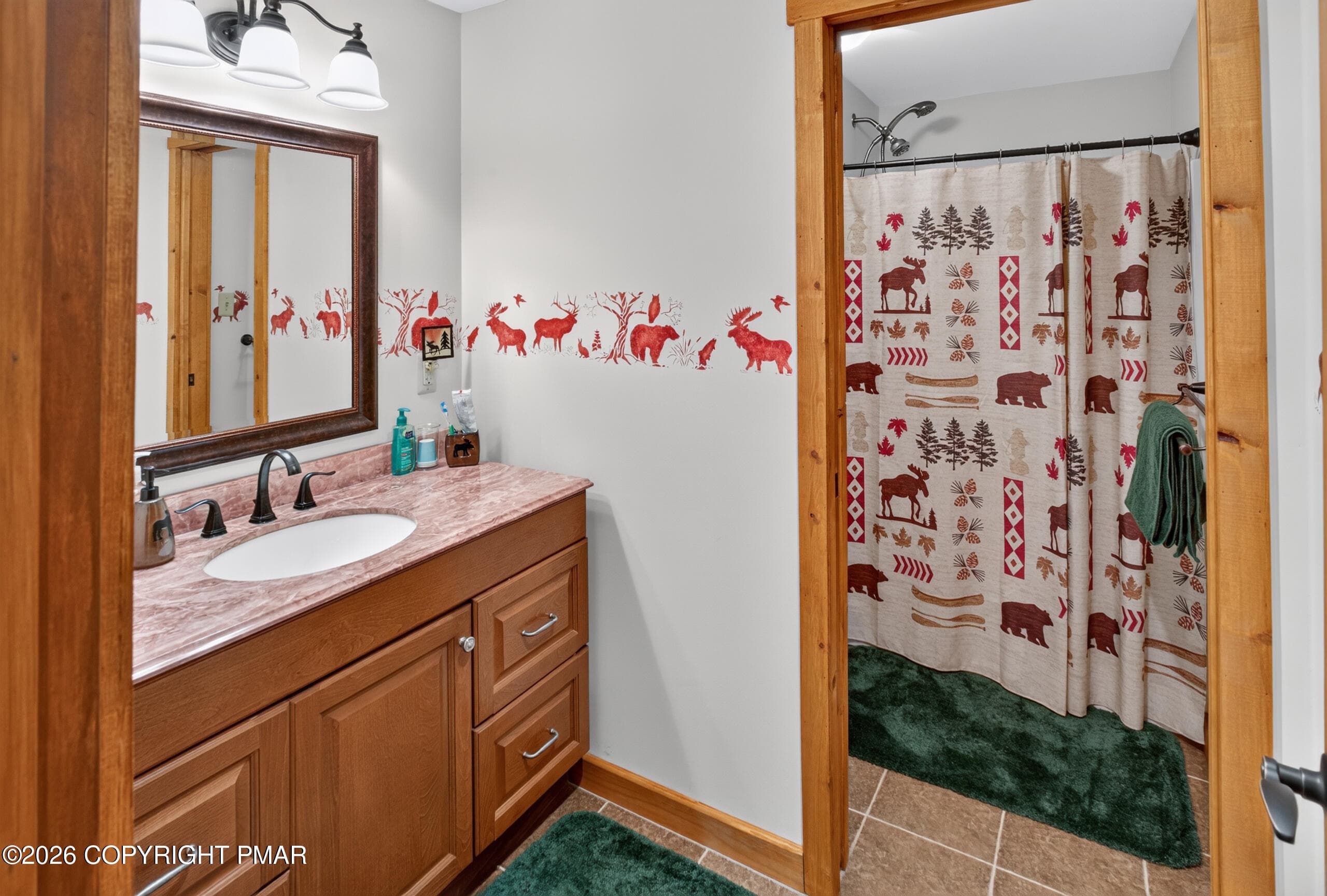 Bathroom 3 - 31 Algonkin Road, Jim Thorpe, PA 18229, Jim Thorpe