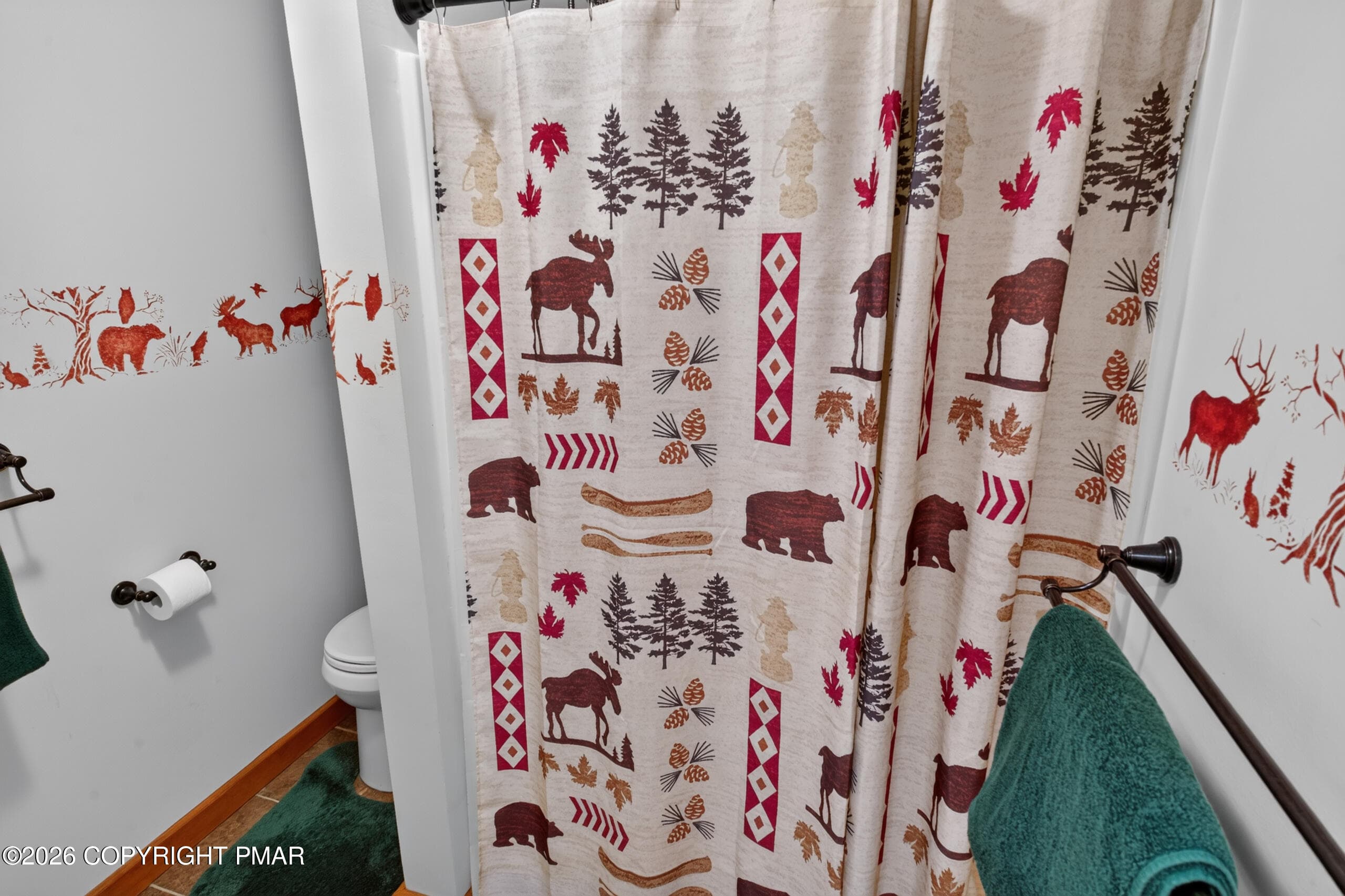 Bathroom 3 - 31 Algonkin Road, Jim Thorpe, PA 18229, Jim Thorpe