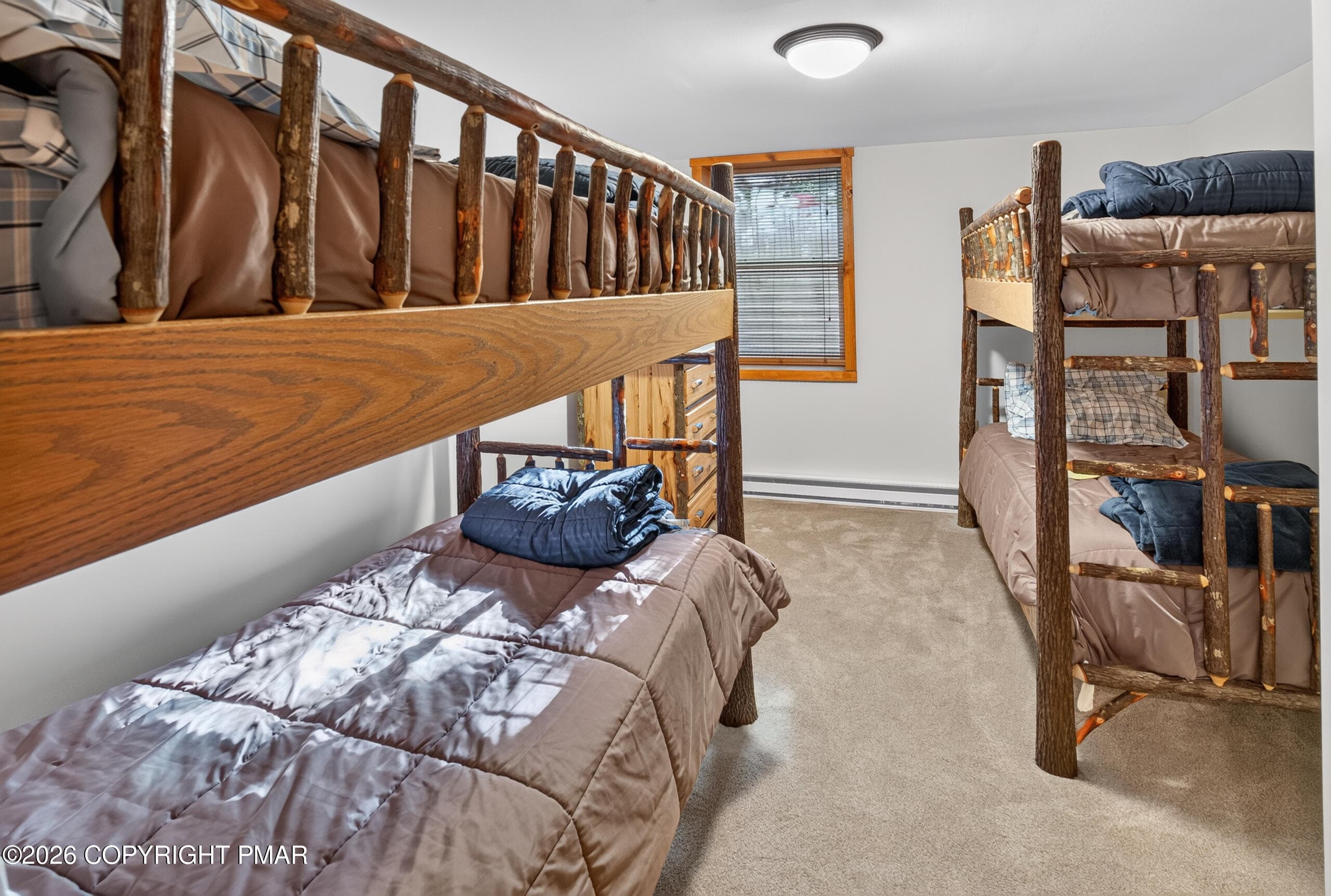 Bedroom 5 - 31 Algonkin Road, Jim Thorpe, PA 18229, Jim Thorpe