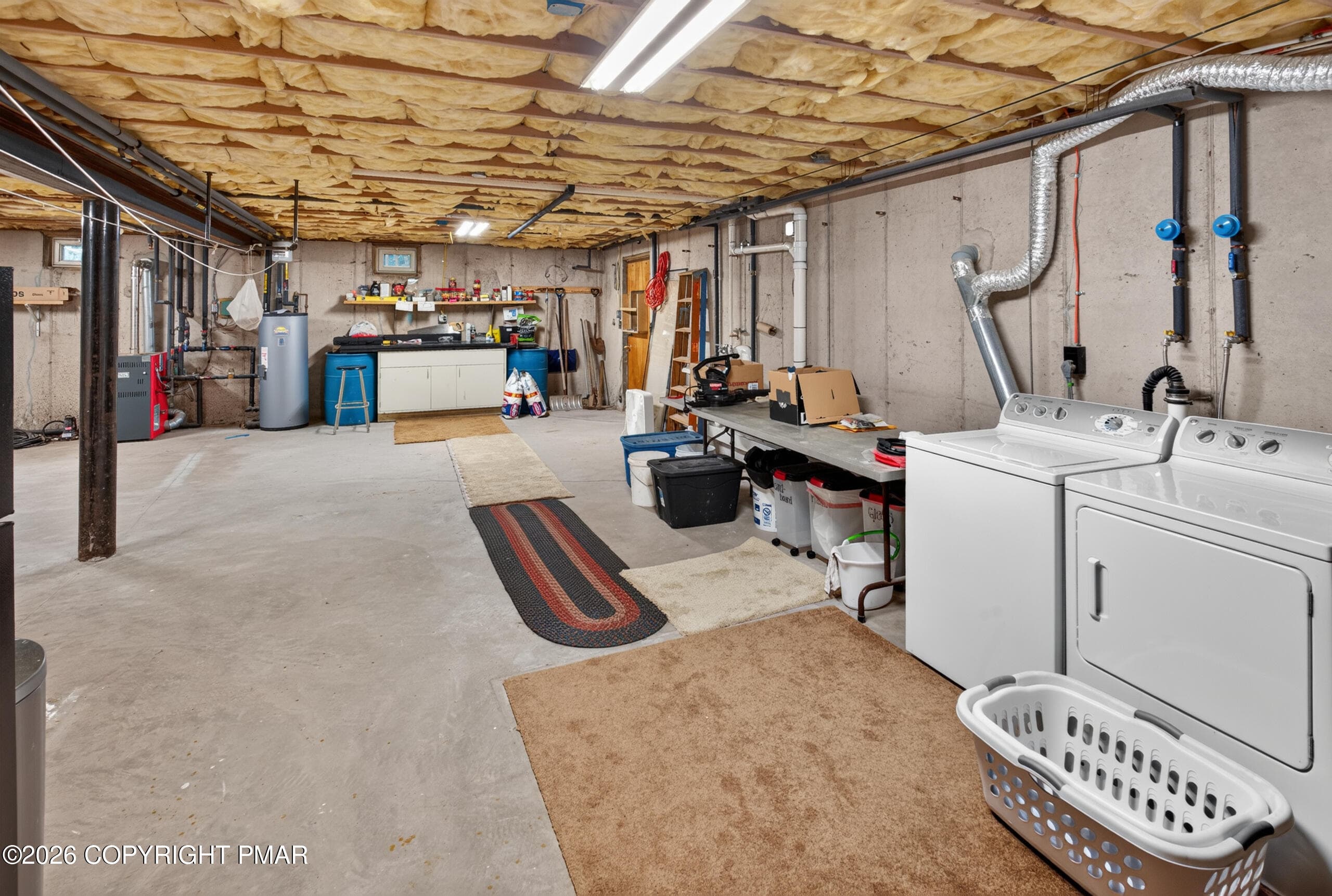 Basement - 31 Algonkin Road, Jim Thorpe, PA 18229, Jim Thorpe