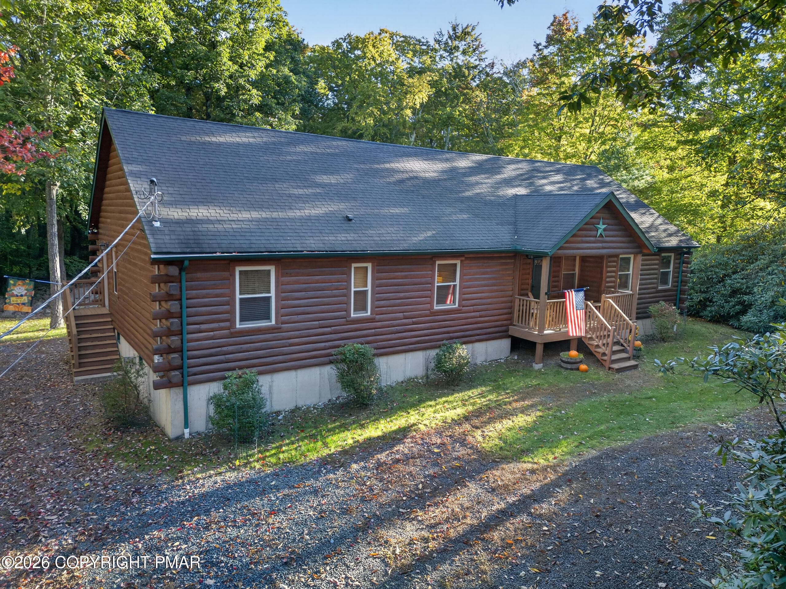 Drone - 31 Algonkin Road, Jim Thorpe, PA 18229, Jim Thorpe