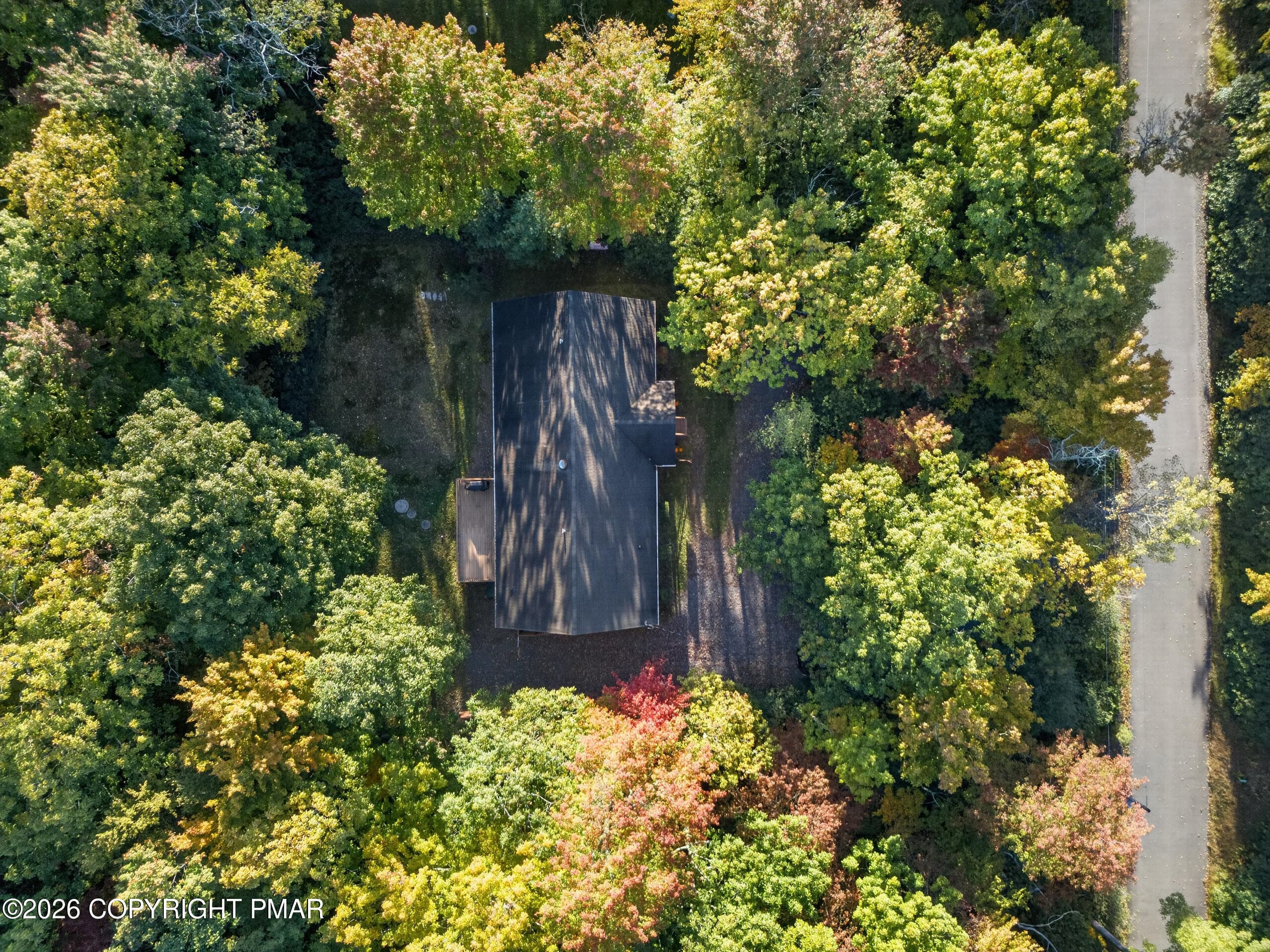 Drone - 31 Algonkin Road, Jim Thorpe, PA 18229, Jim Thorpe