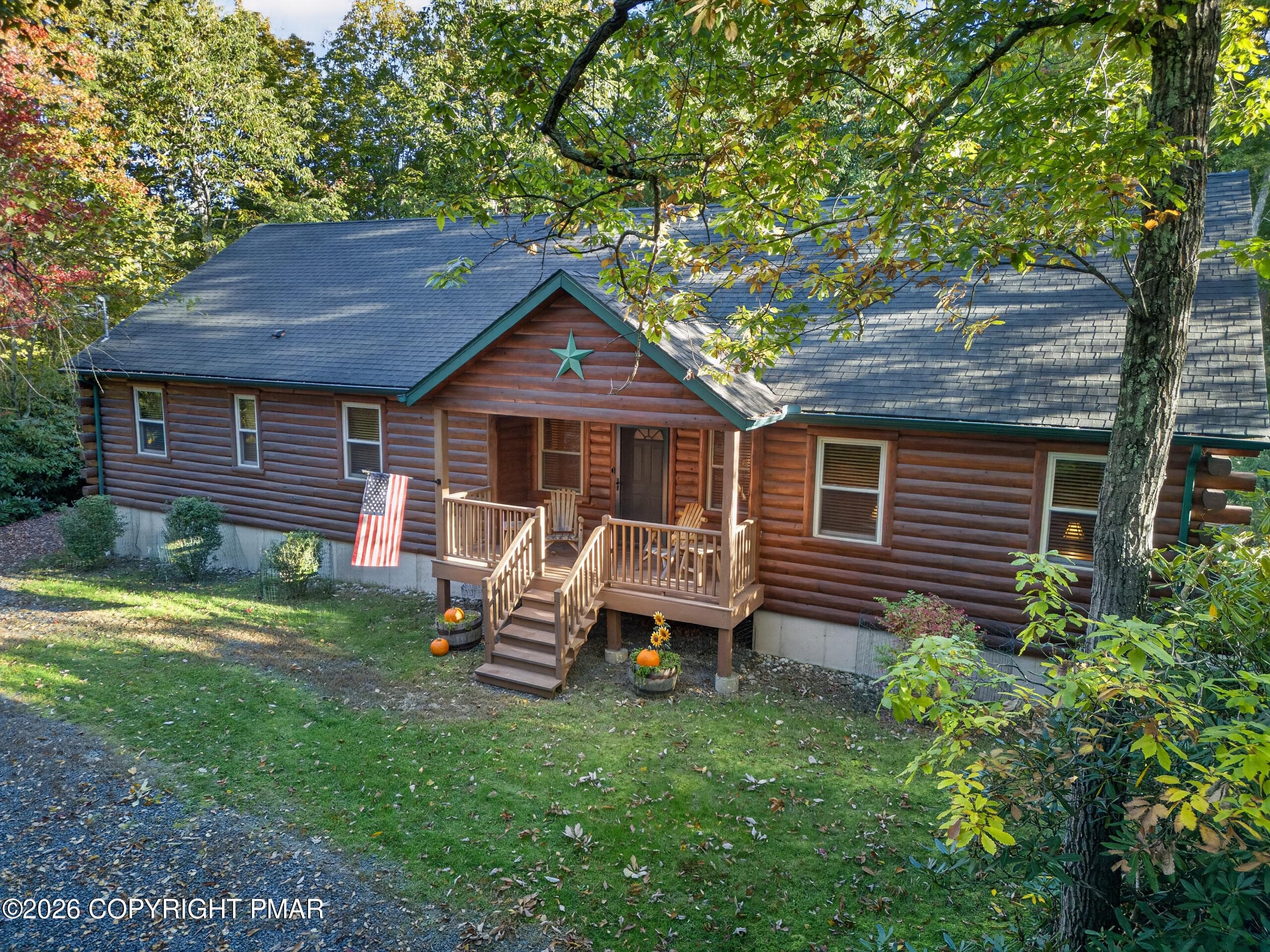 Drone - 31 Algonkin Road, Jim Thorpe, PA 18229, Jim Thorpe