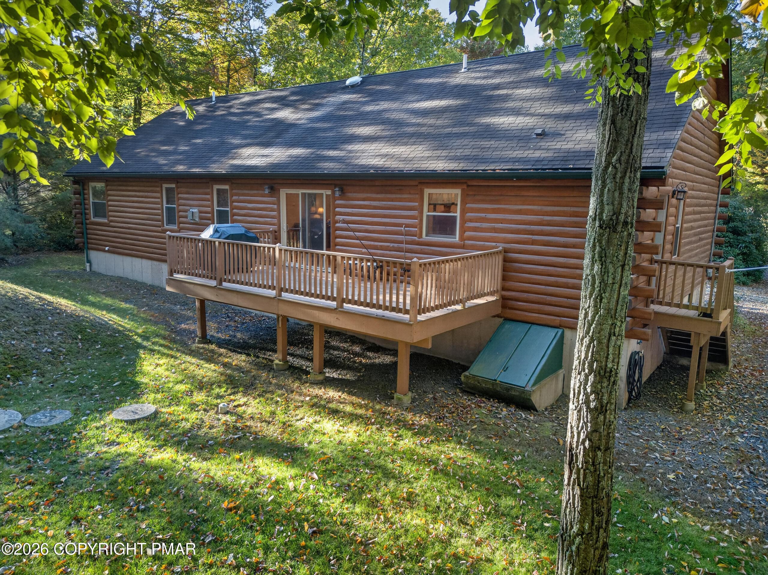 Drone - 31 Algonkin Road, Jim Thorpe, PA 18229, Jim Thorpe