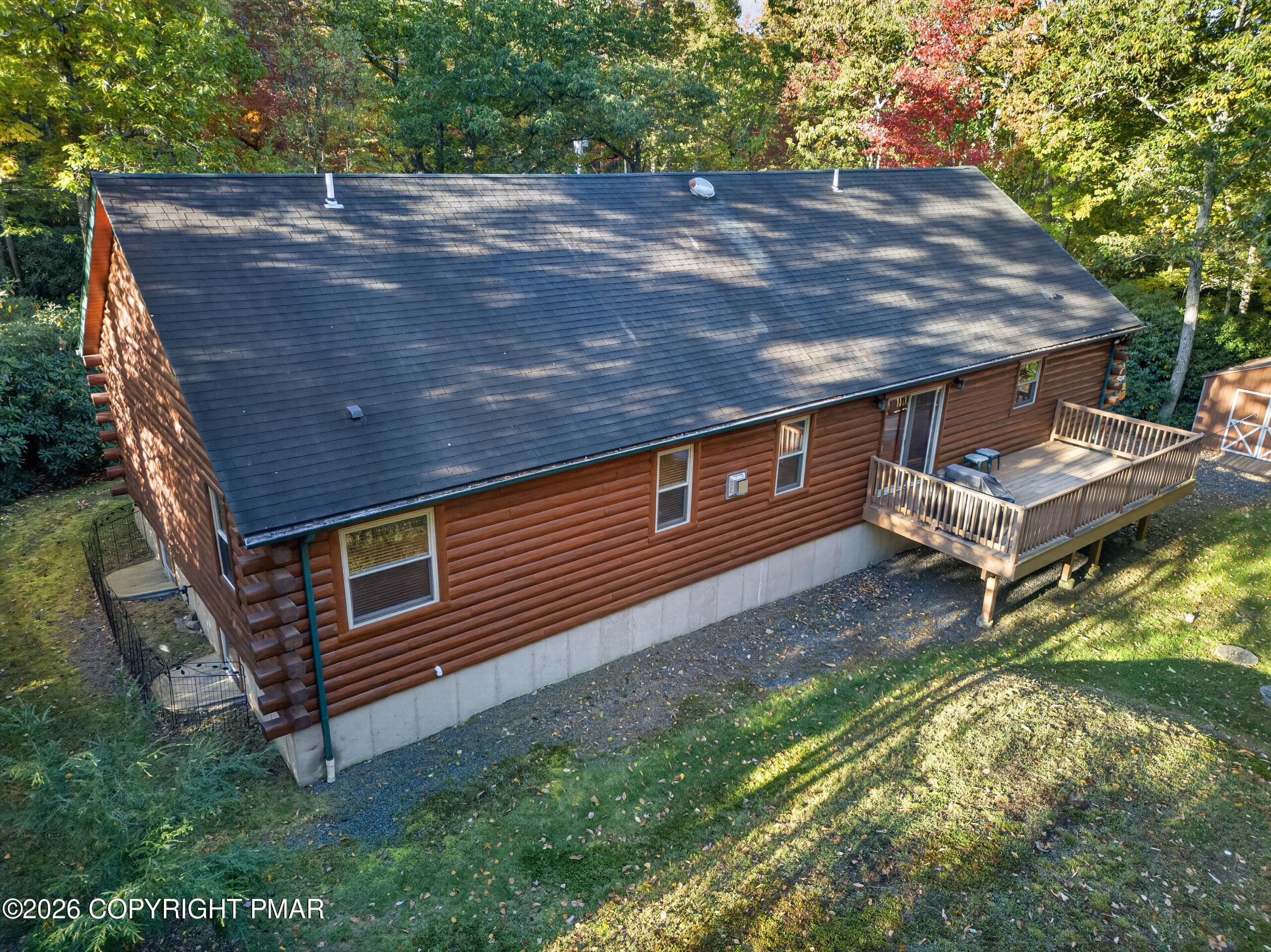 Drone - 31 Algonkin Road, Jim Thorpe, PA 18229, Jim Thorpe