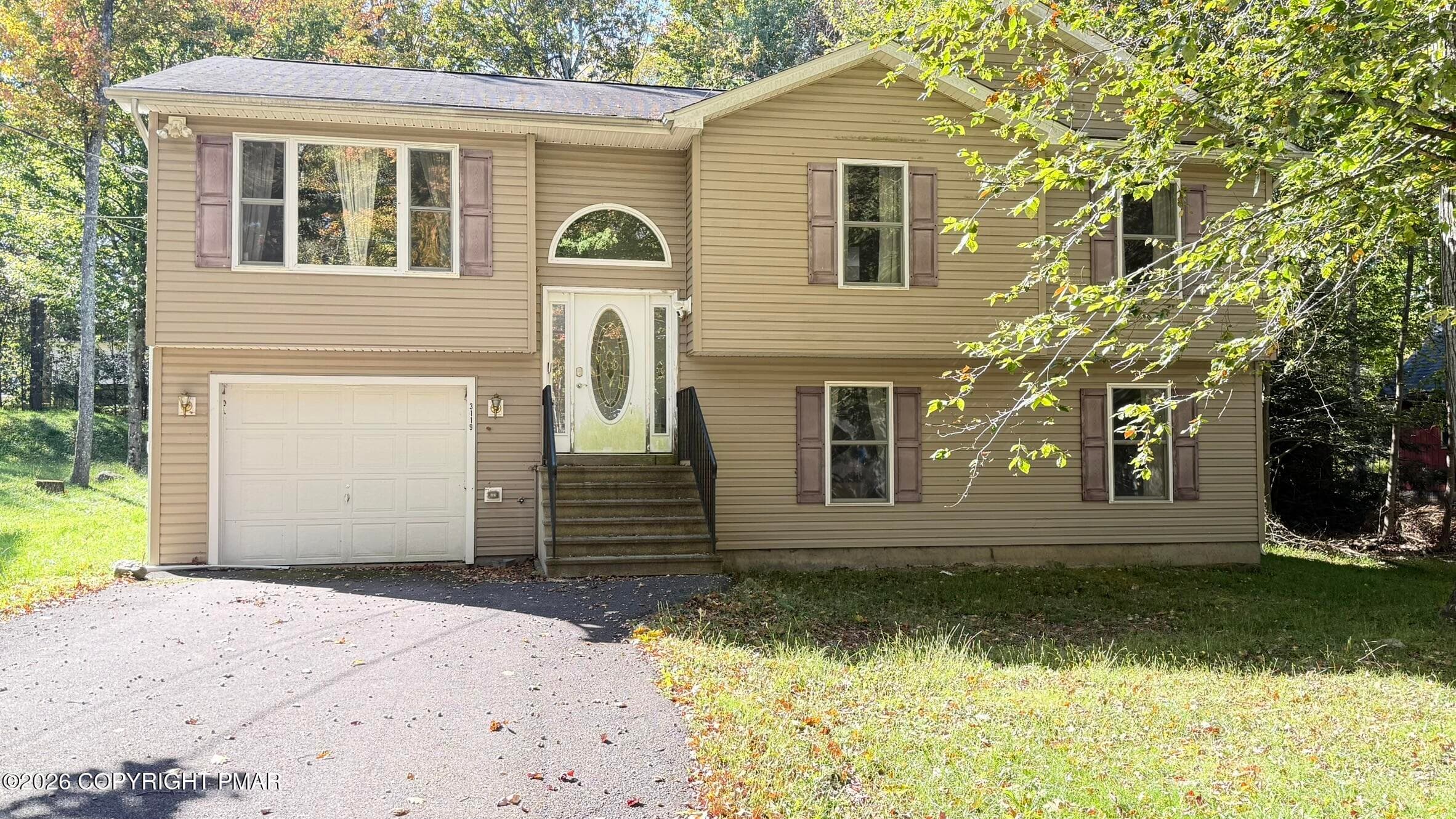 1661 Cotswold Road, Tobyhanna, PA 18466