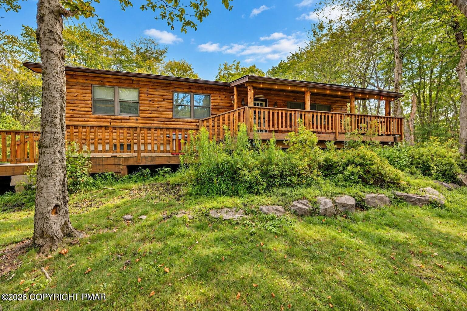 163 Echo Lake Road, Tobyhanna, PA 18466