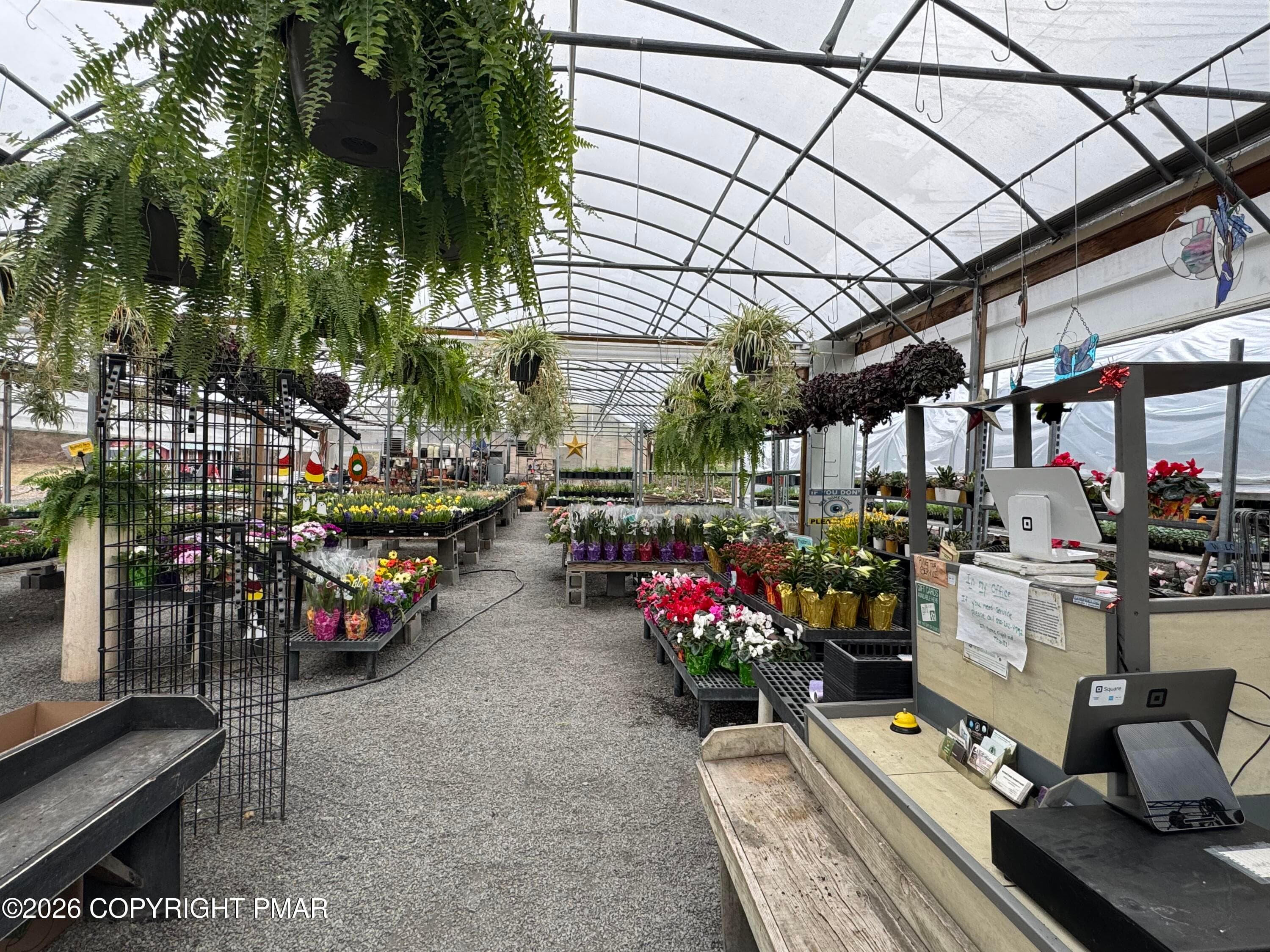 Greenhouse - 5920 Route 209, Stroudsburg, PA 18360, Stroudsburg