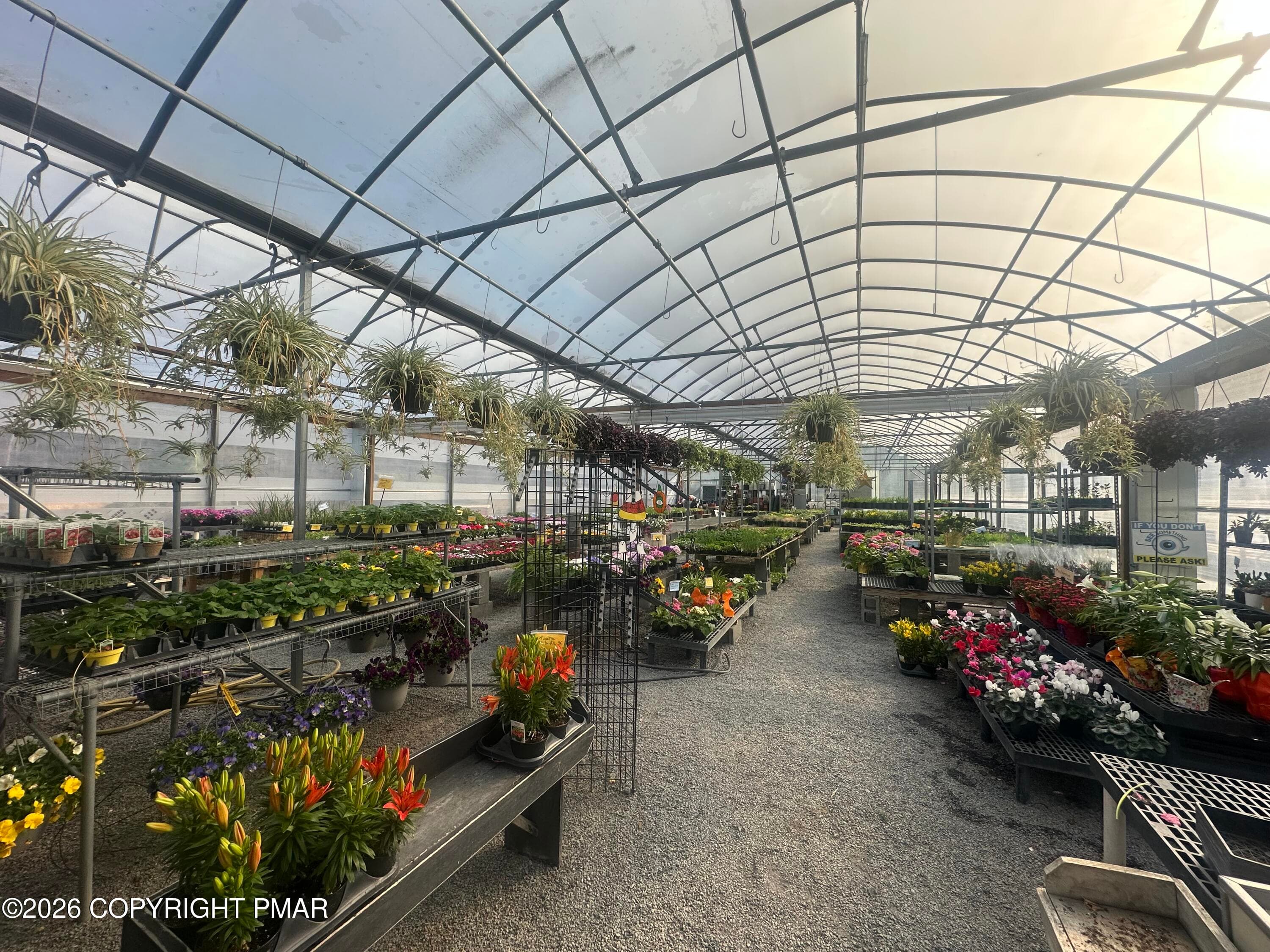Greenhouse - 5920 Route 209, Stroudsburg, PA 18360, Stroudsburg