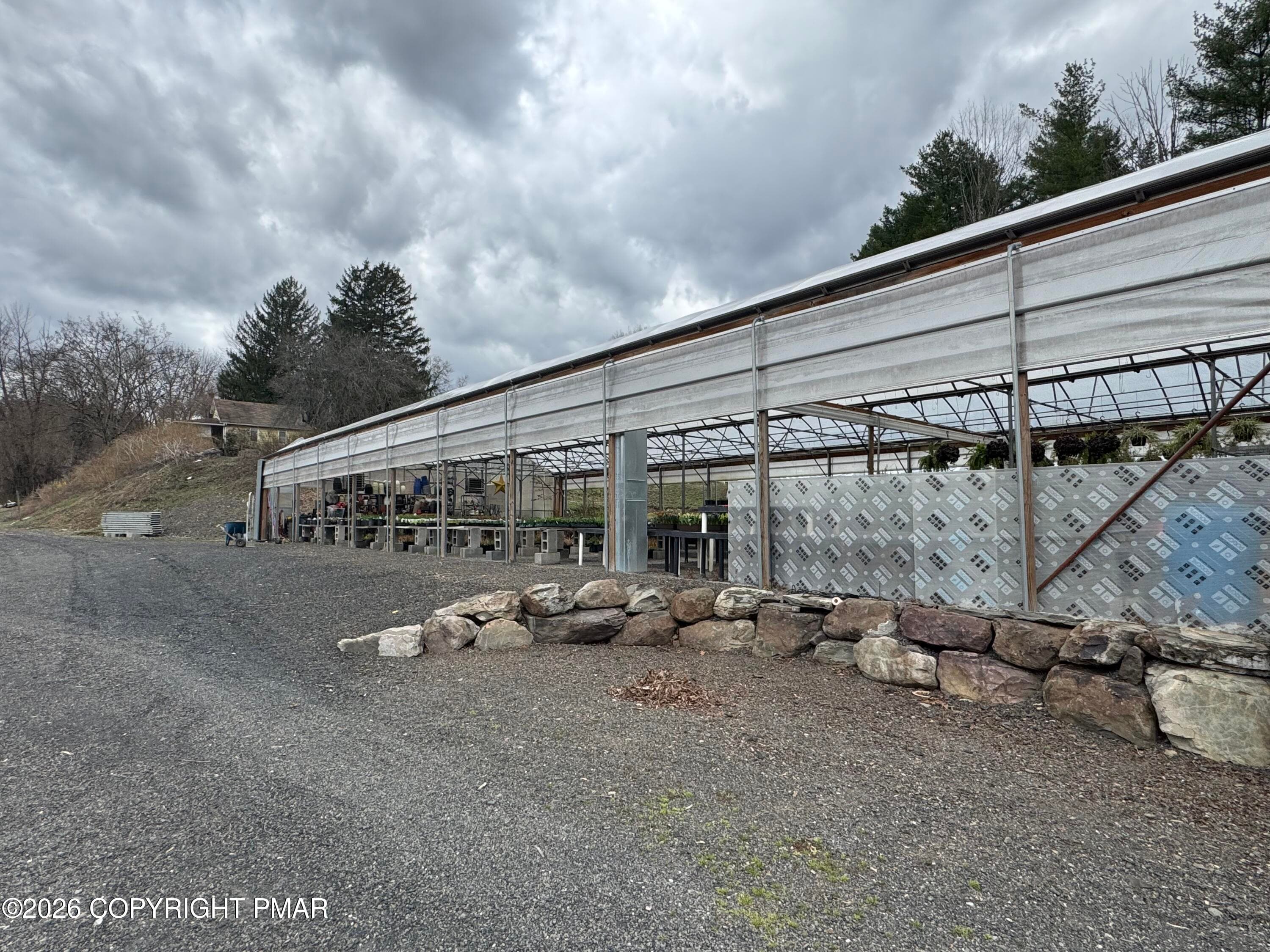 Greenhouse - 5920 Route 209, Stroudsburg, PA 18360, Stroudsburg