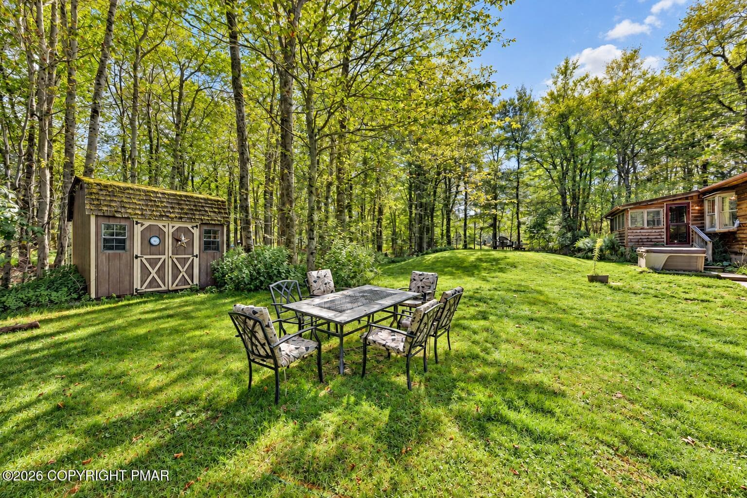 Bright, natural property listing-19 - 163 Echo Lake Road, Tobyhanna, PA 18466, Tobyhanna