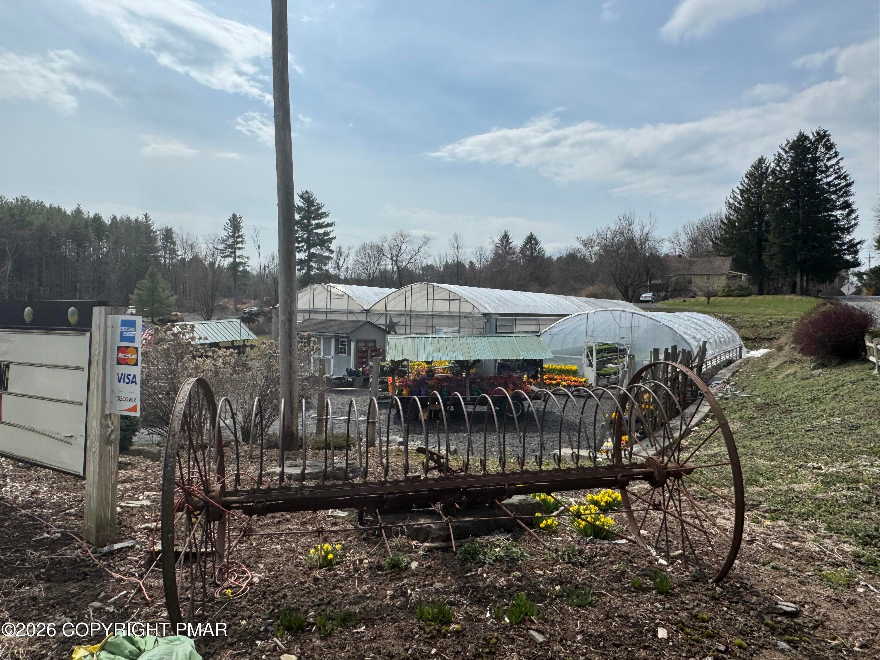 Entrance - 5920 Route 209, Stroudsburg, PA 18360, Stroudsburg