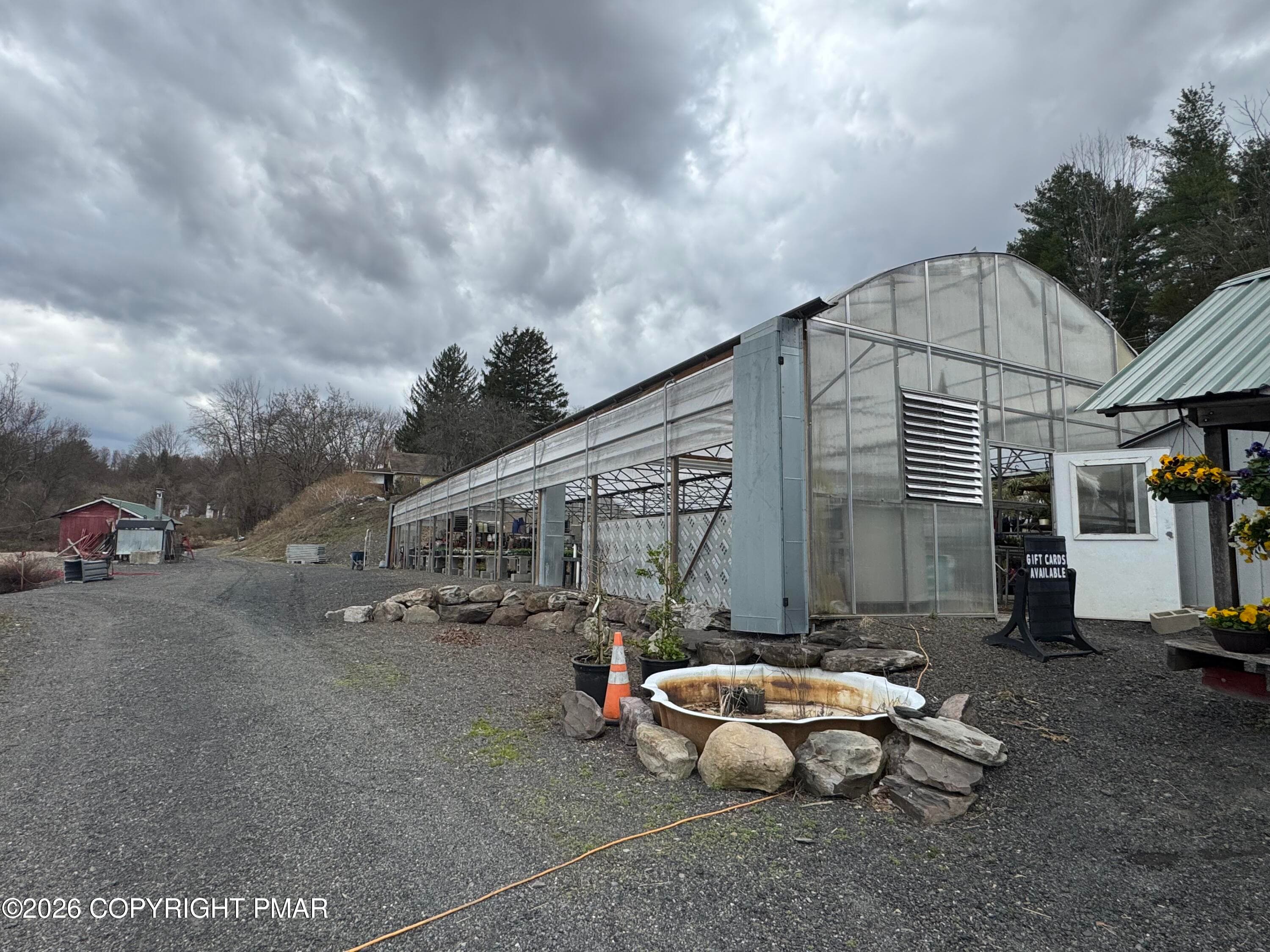 Greenhouse - 5920 Route 209, Stroudsburg, PA 18360, Stroudsburg