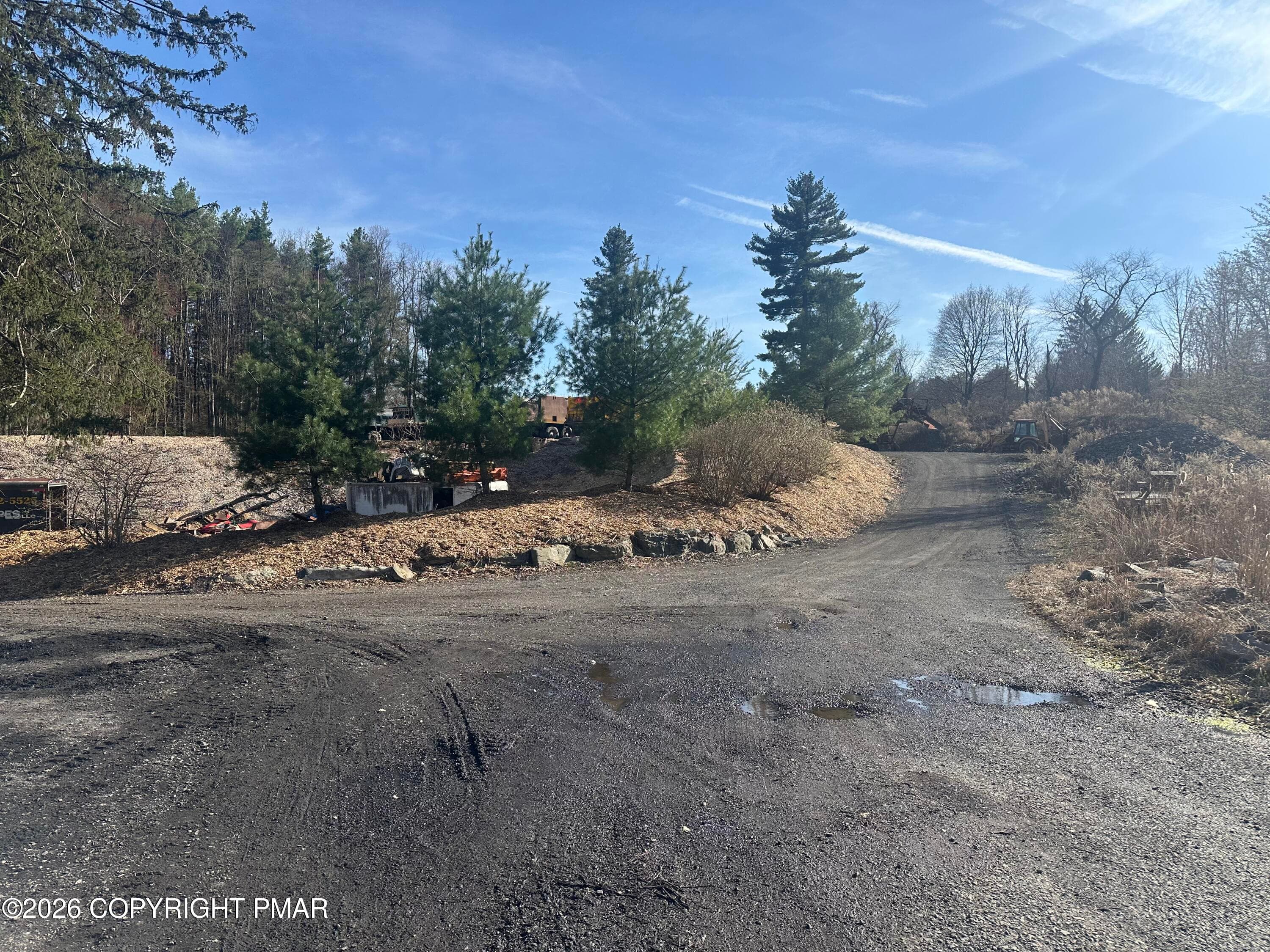 Entrance to 2 Lots - 5920 Route 209, Stroudsburg, PA 18360, Stroudsburg