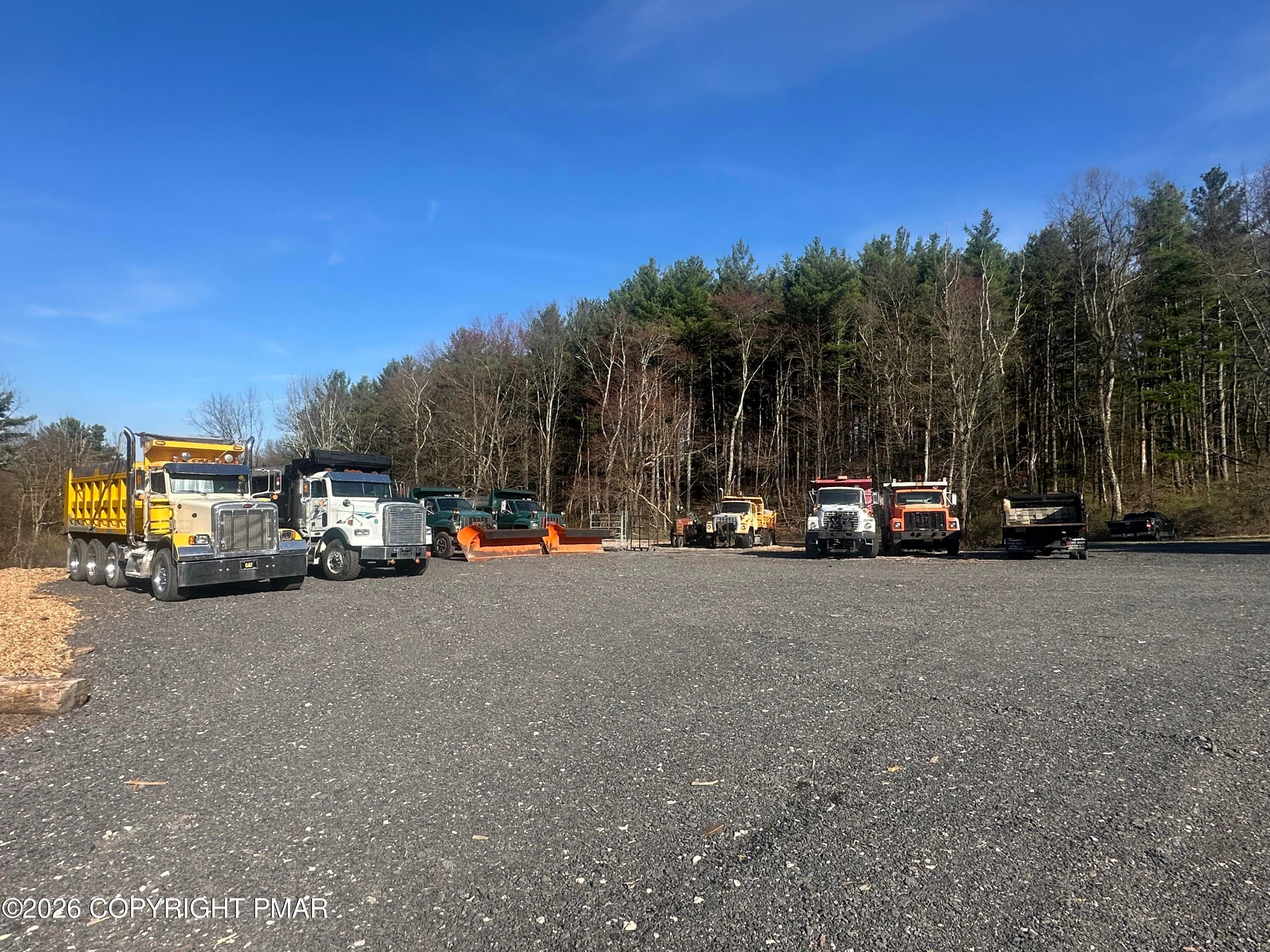 Massive Lot - 5920 Route 209, Stroudsburg, PA 18360, Stroudsburg