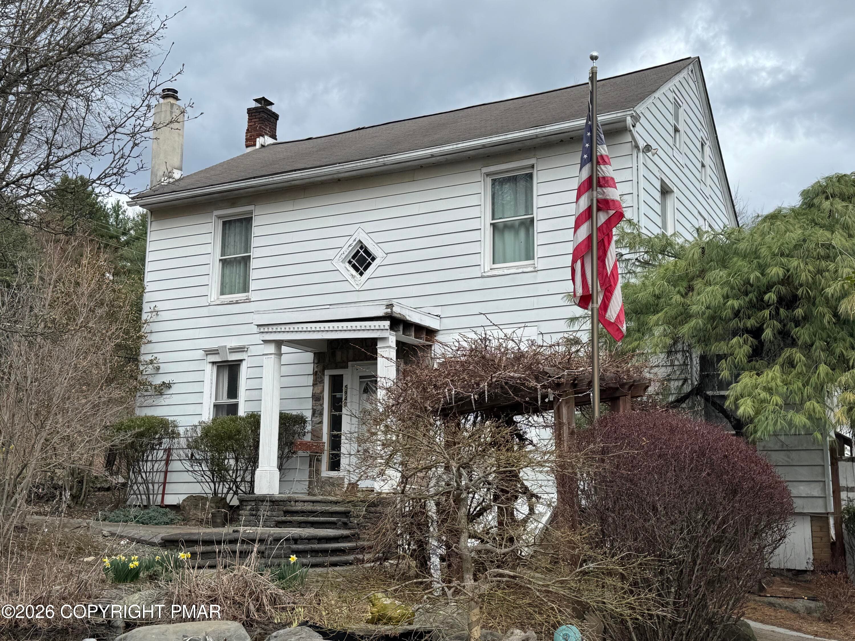 3 Bedroom Rental - 5920 Route 209, Stroudsburg, PA 18360, Stroudsburg