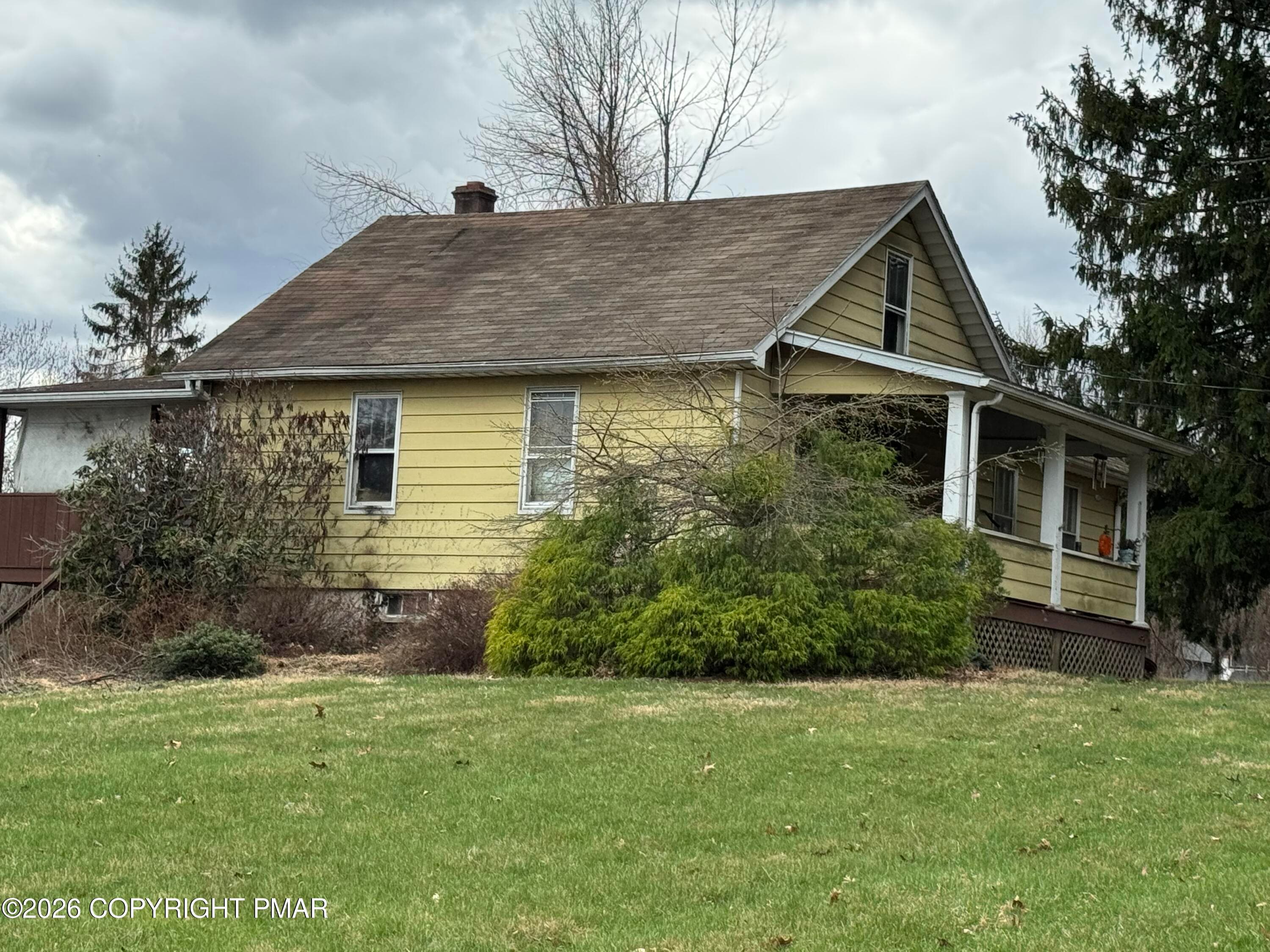 2 Rental Units - 5920 Route 209, Stroudsburg, PA 18360, Stroudsburg