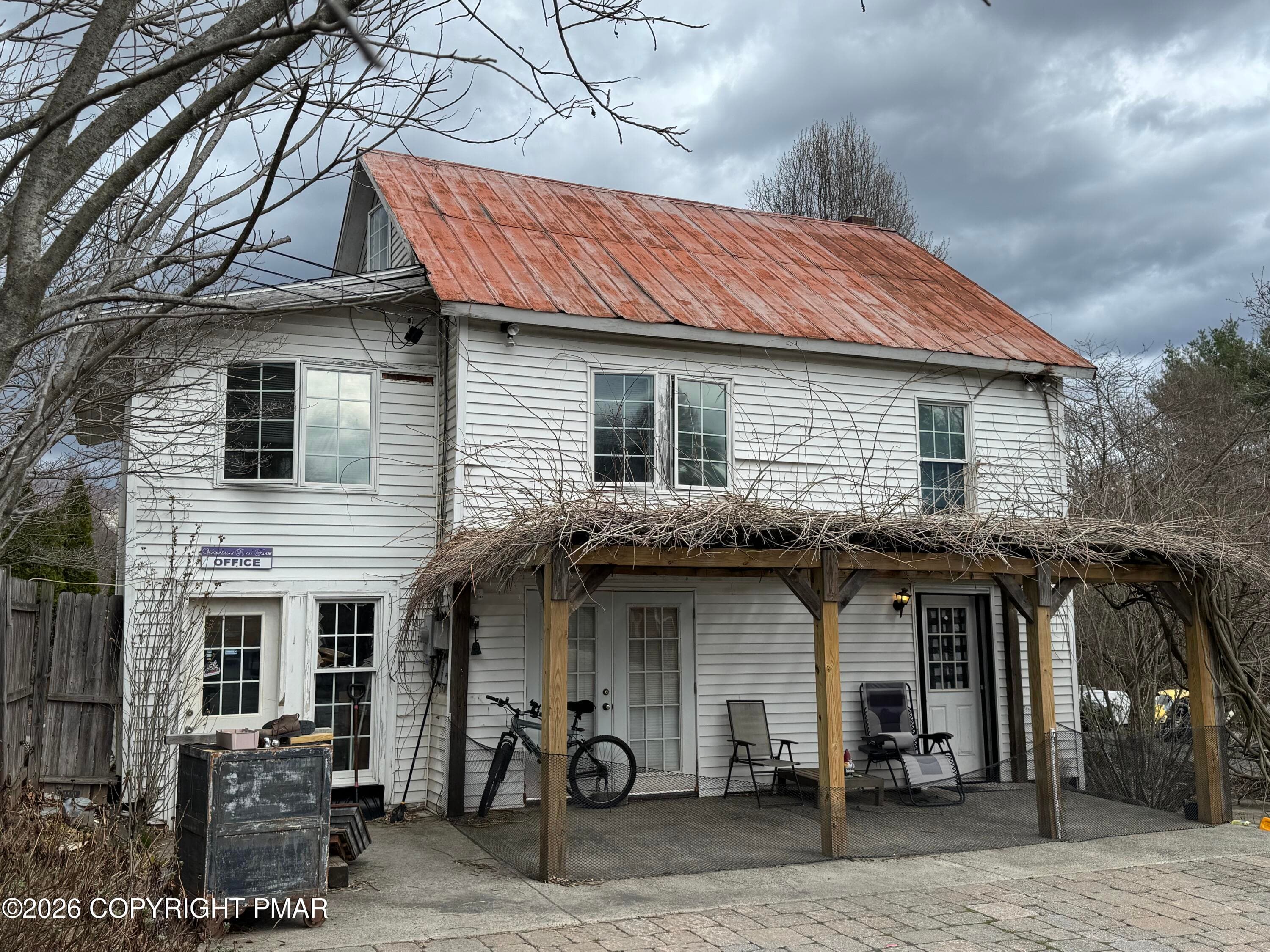 2 Rental Units - 5920 Route 209, Stroudsburg, PA 18360, Stroudsburg