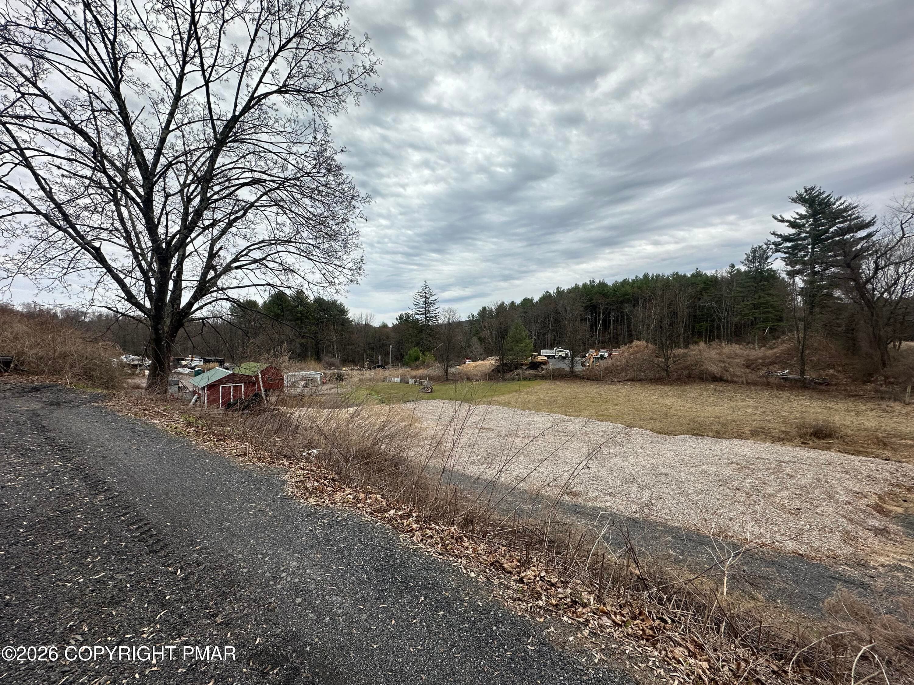 Parcel #2 - 5920 Route 209, Stroudsburg, PA 18360, Stroudsburg