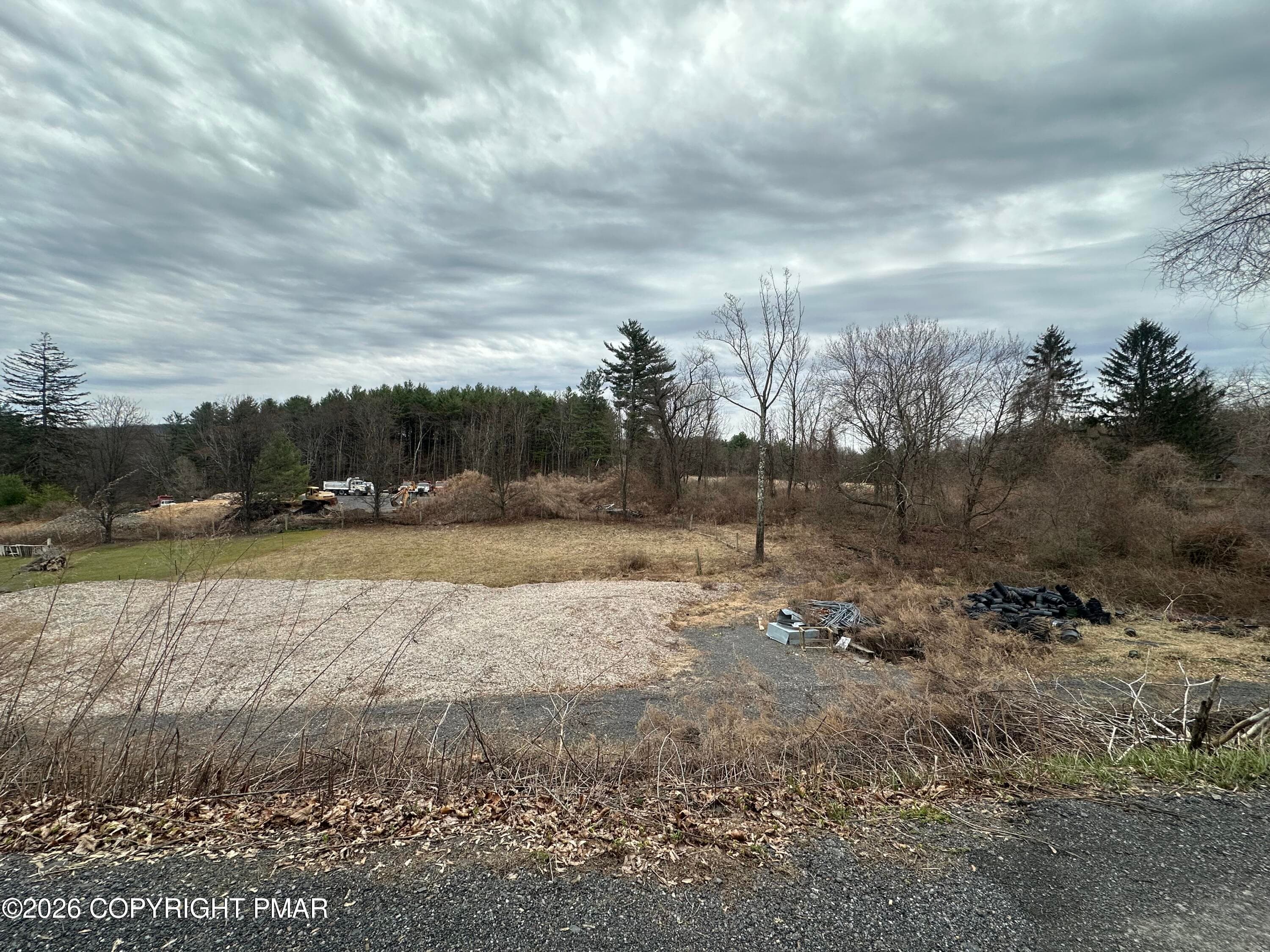 Parcel #2 - 5920 Route 209, Stroudsburg, PA 18360, Stroudsburg