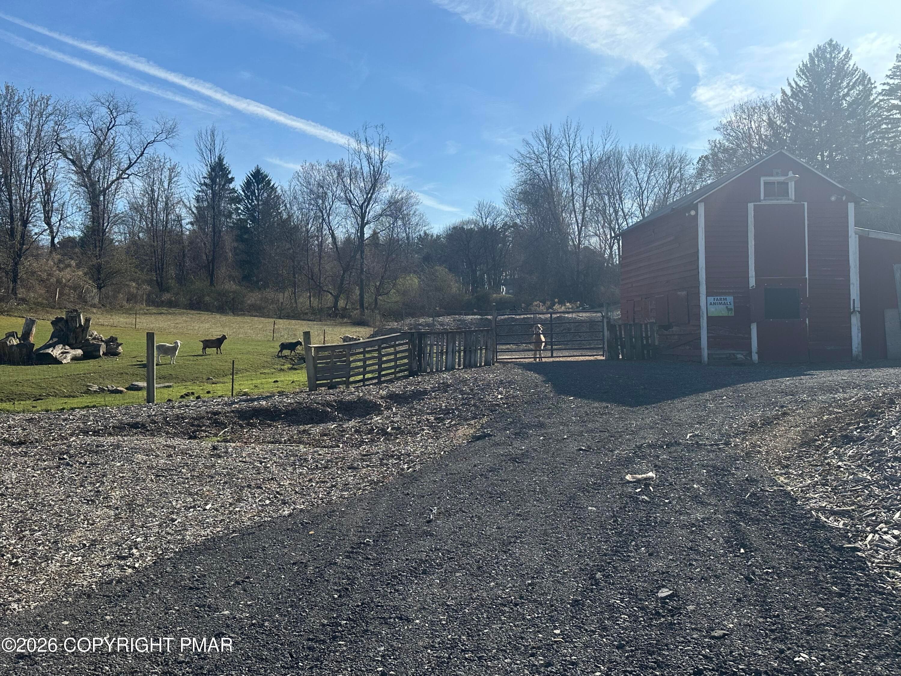 Farm - 5920 Route 209, Stroudsburg, PA 18360, Stroudsburg