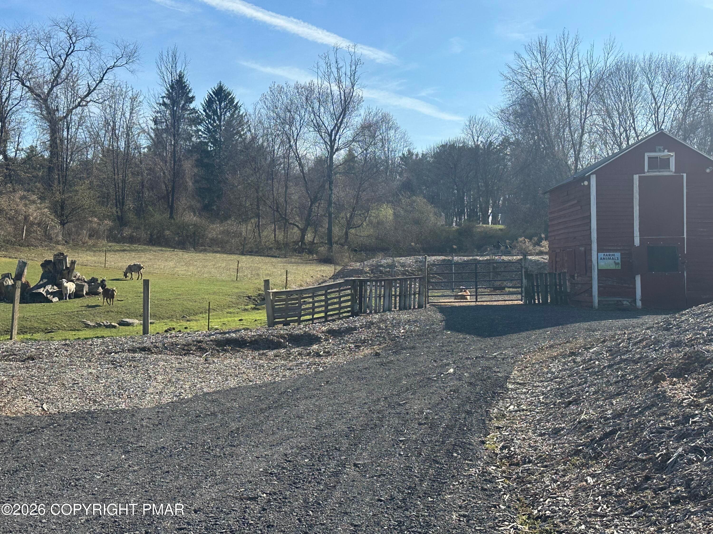 Farm - 5920 Route 209, Stroudsburg, PA 18360, Stroudsburg