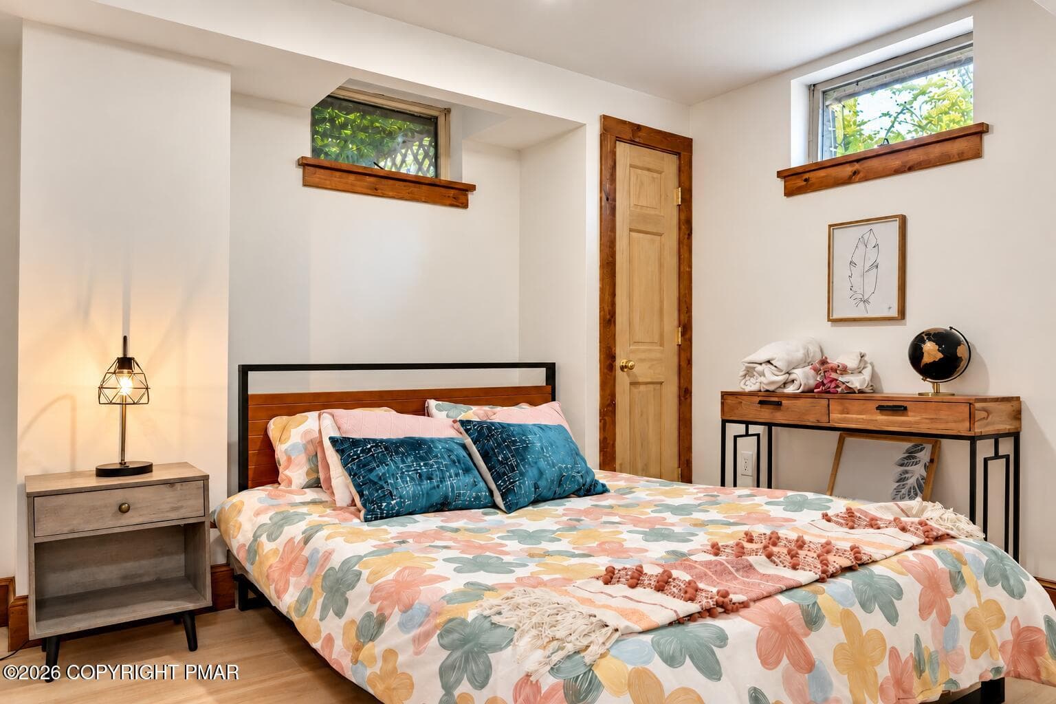 LL BEDROOM #4 - 163 Echo Lake Road, Tobyhanna, PA 18466, Tobyhanna