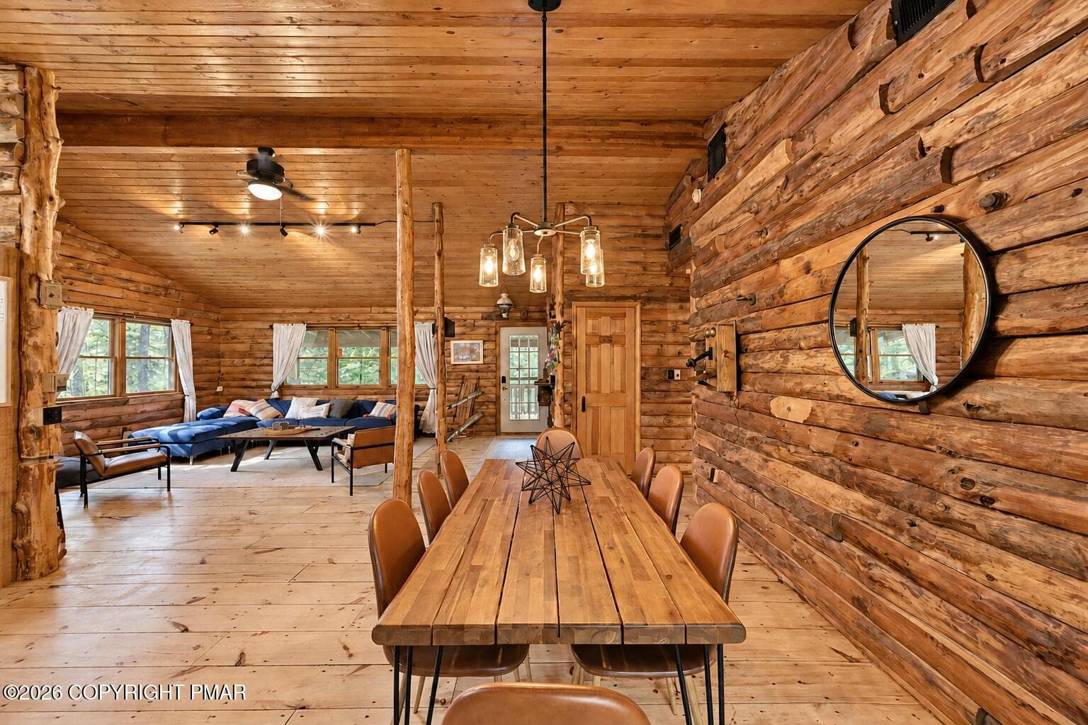 Polished daylight real estate listing-10 - 163 Echo Lake Road, Tobyhanna, PA 18466, Tobyhanna