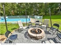 621 - 58 - 621 Post Hill Road, Henryville, PA 18332, Henryville