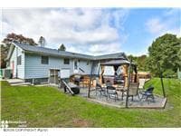 621 - 60 - 621 Post Hill Road, Henryville, PA 18332, Henryville