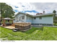 621 - 61 - 621 Post Hill Road, Henryville, PA 18332, Henryville