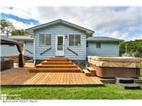 621 - 62 - 621 Post Hill Road, Henryville, PA 18332, Henryville