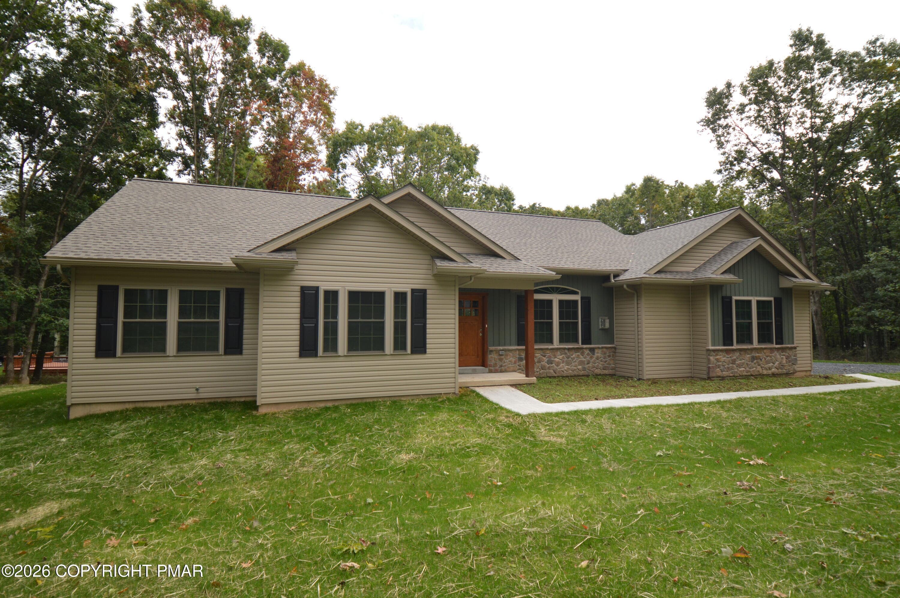 Street view - 120 Ozark Drive, Effort, PA 18330, Effort