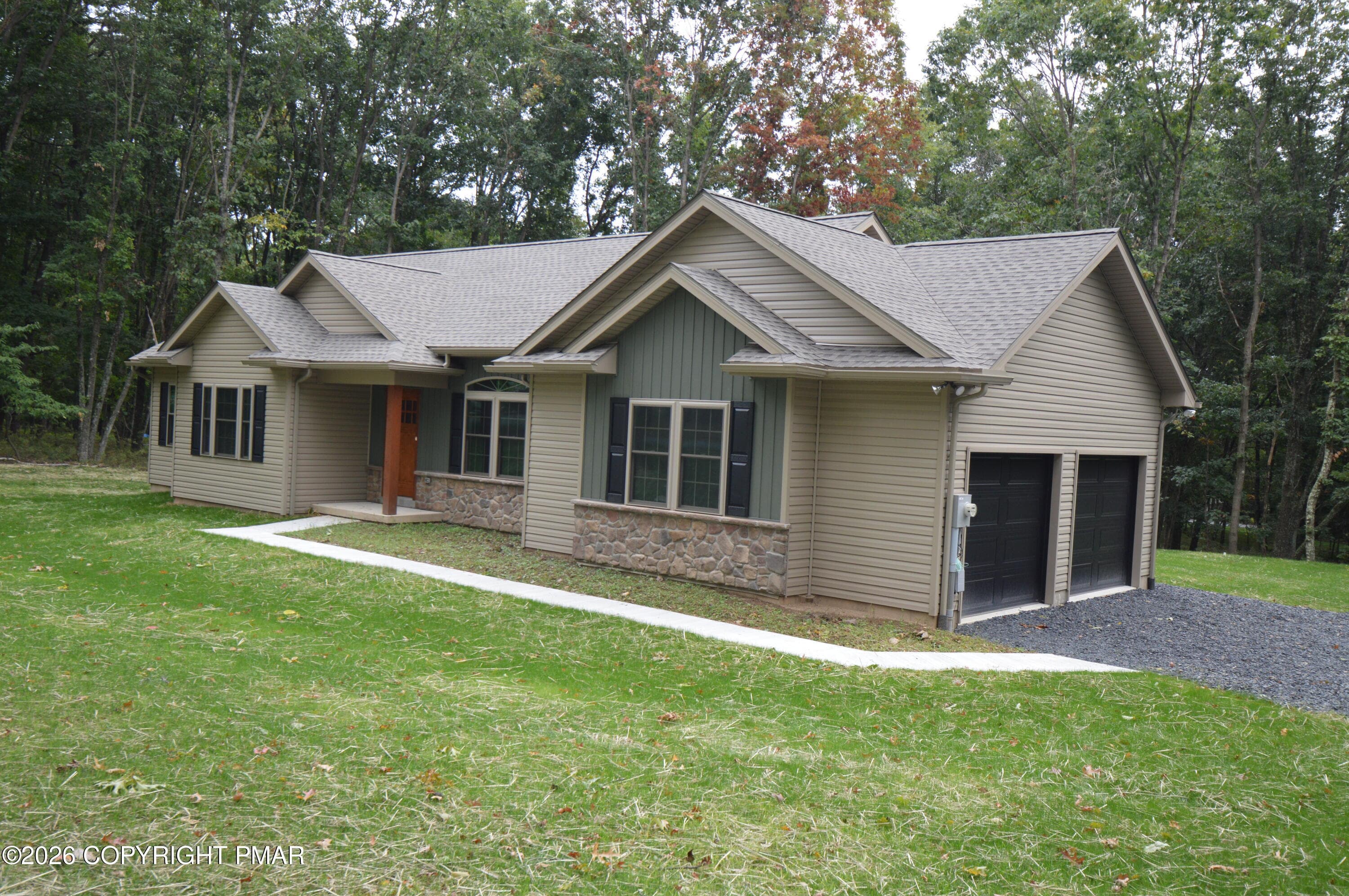 Street view - 120 Ozark Drive, Effort, PA 18330, Effort