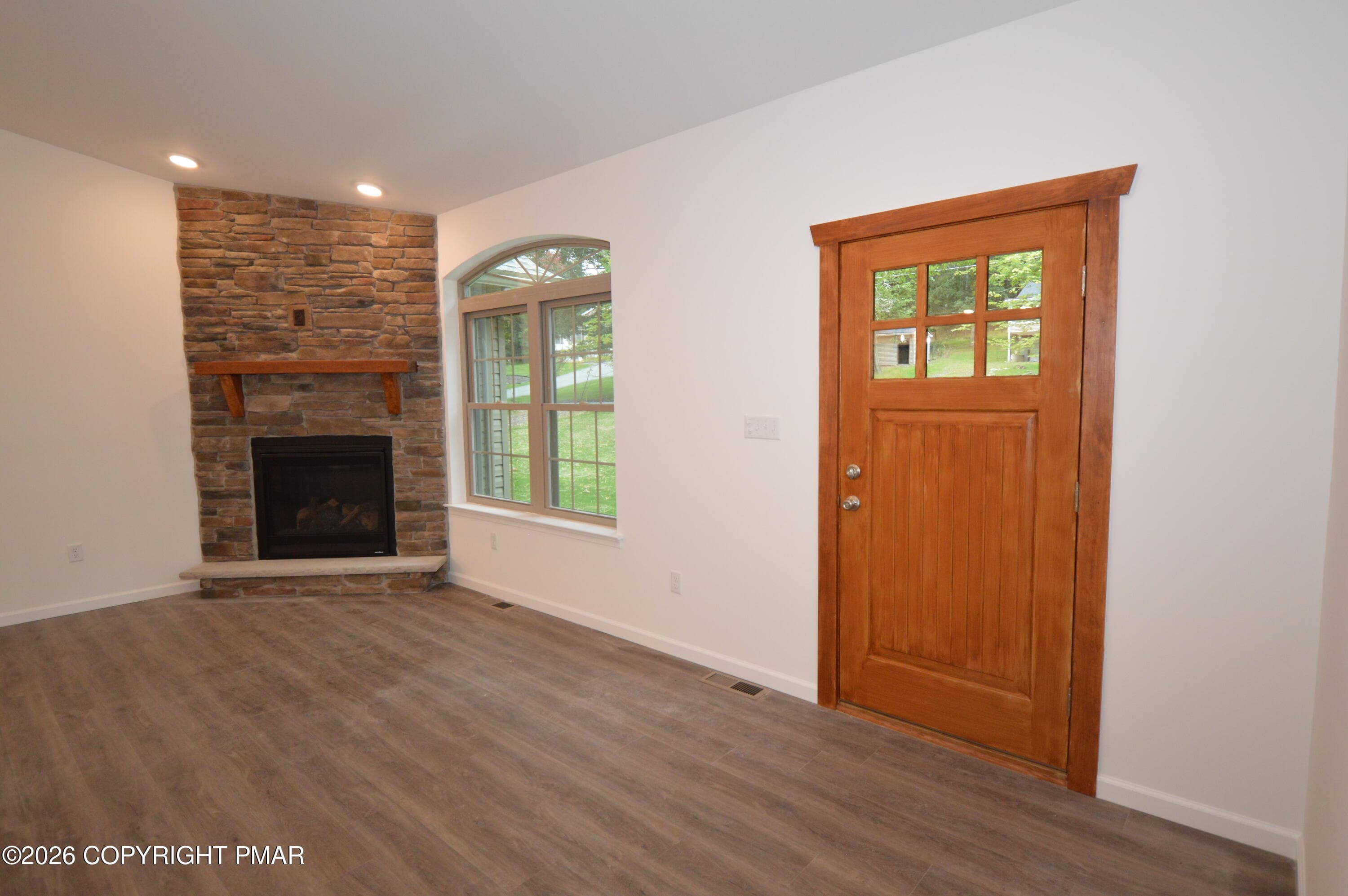Front entrance - 120 Ozark Drive, Effort, PA 18330, Effort