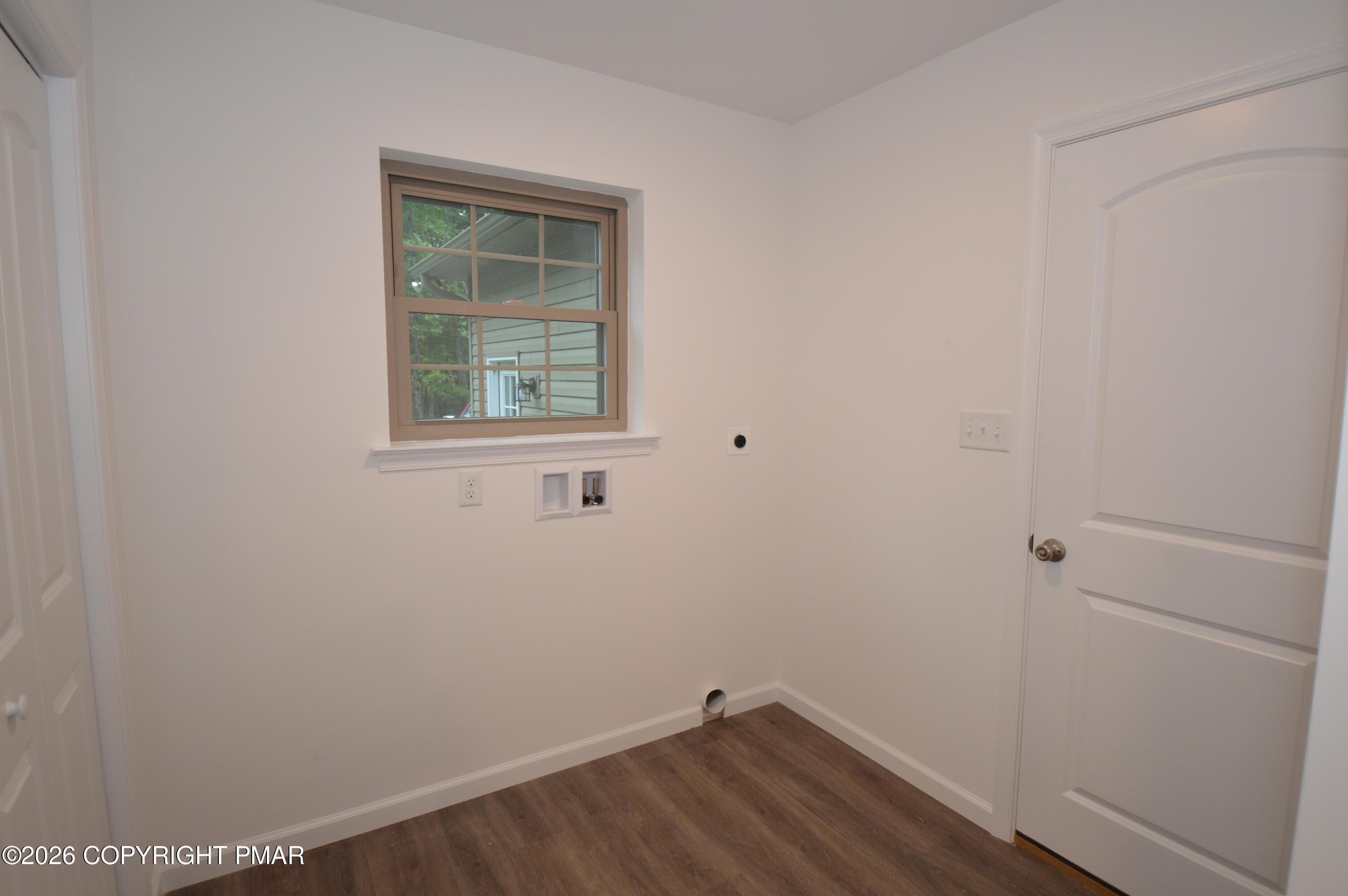 Laundry room - 120 Ozark Drive, Effort, PA 18330, Effort