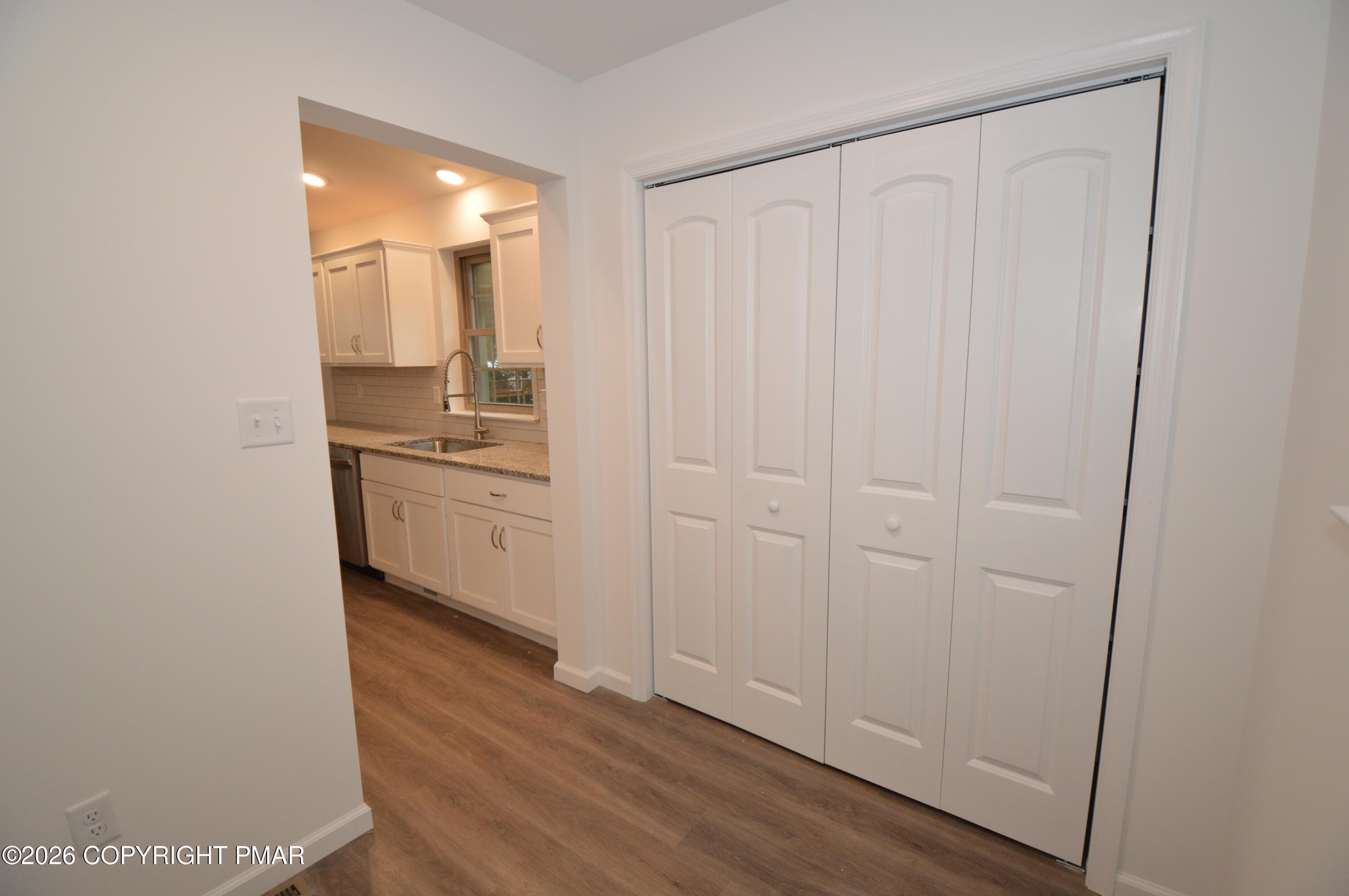Pantry in Laundry rm - 120 Ozark Drive, Effort, PA 18330, Effort