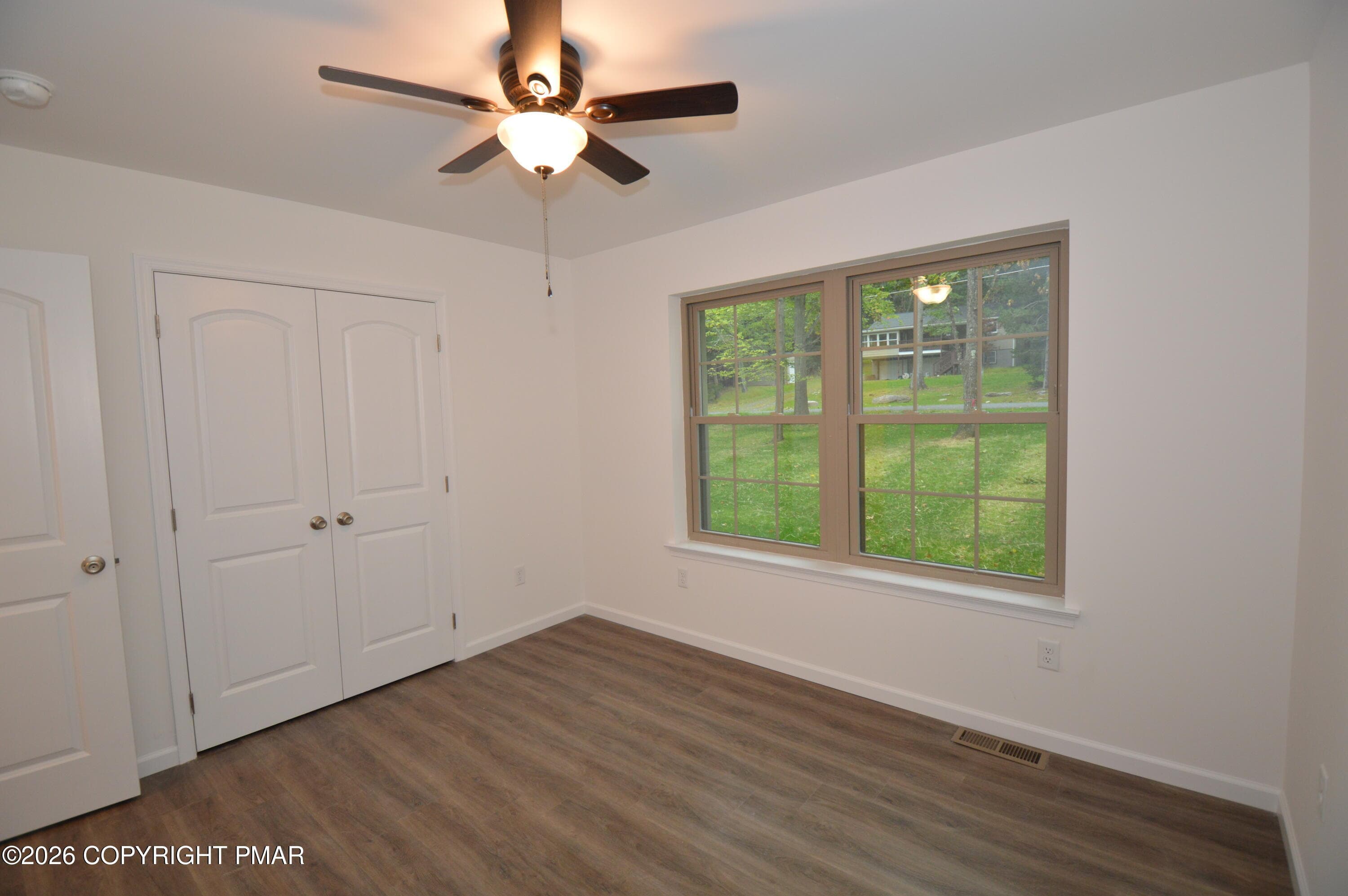 Bedroom #2 - 120 Ozark Drive, Effort, PA 18330, Effort
